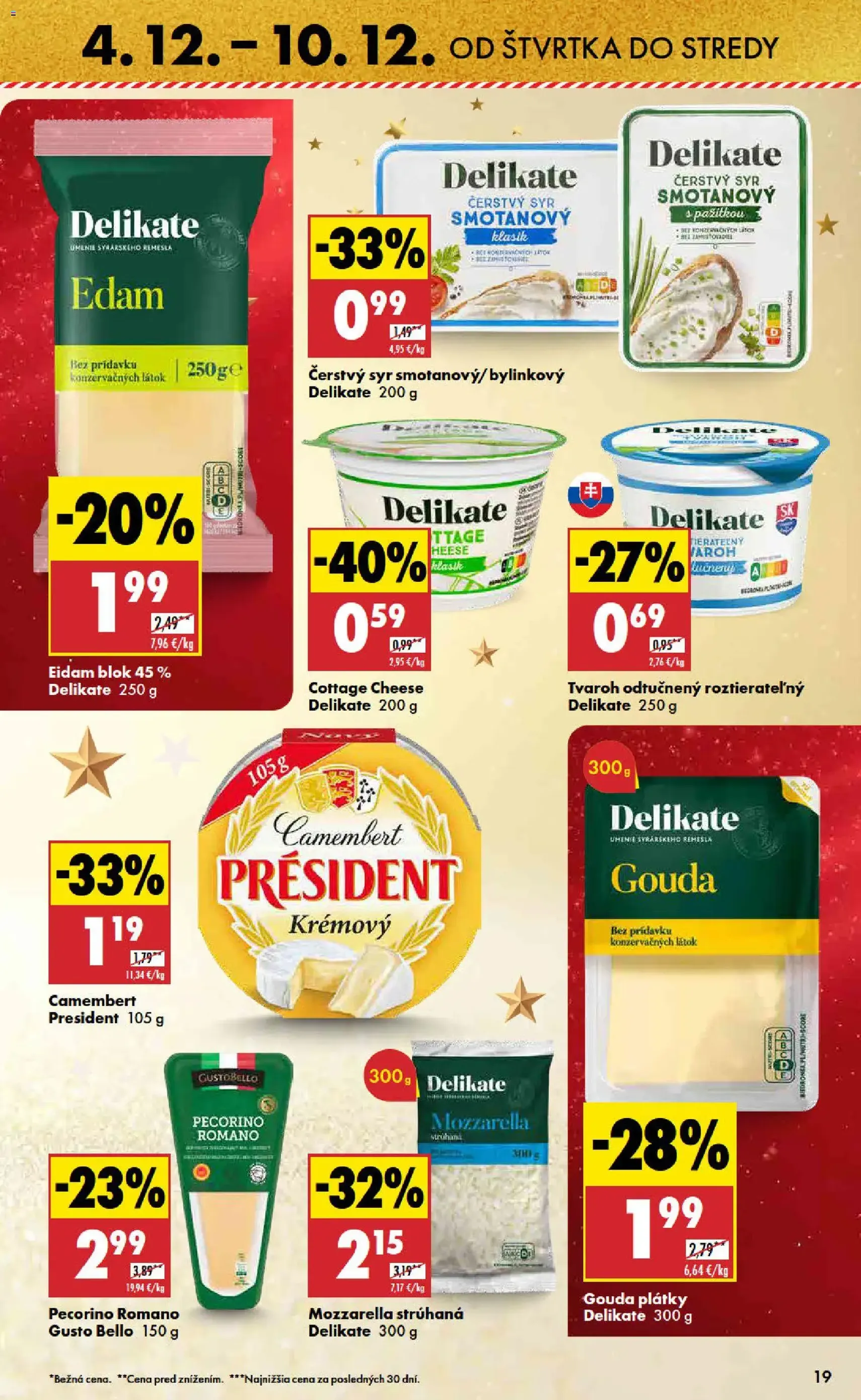 Biedronka leták - platný leták od 04.12.2025 strana 19 z 48