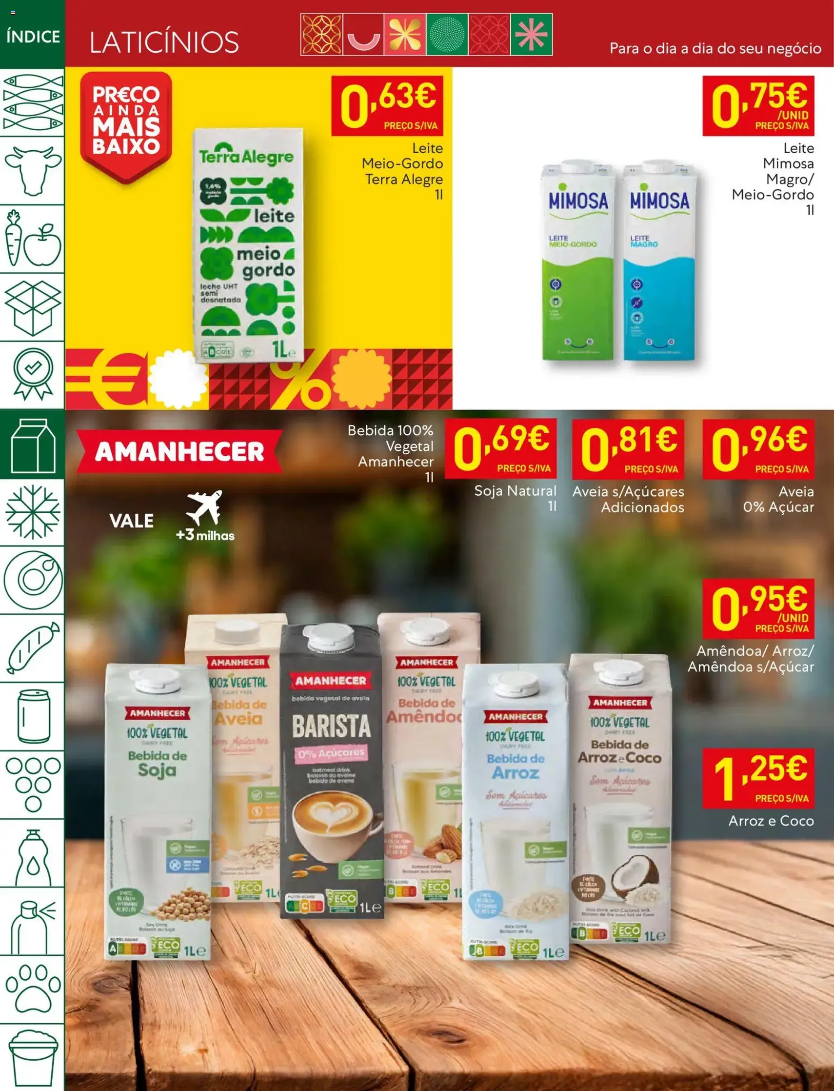 Recheio folheto - folheto válido a partir de 09/12/2025 página 12 de 53