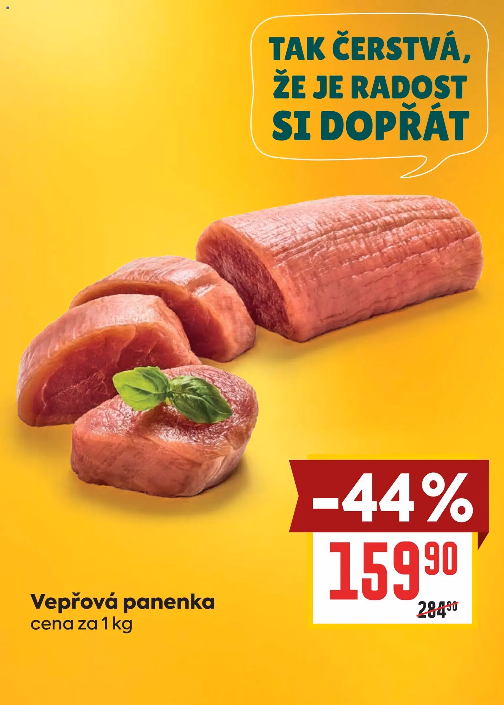 Billa Velký leták - platný leták od 10.06.2026 strana 4 z 31