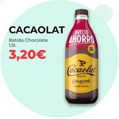 Vista previa del folleto PrimaPrix folleto válido desde 17/02/2026