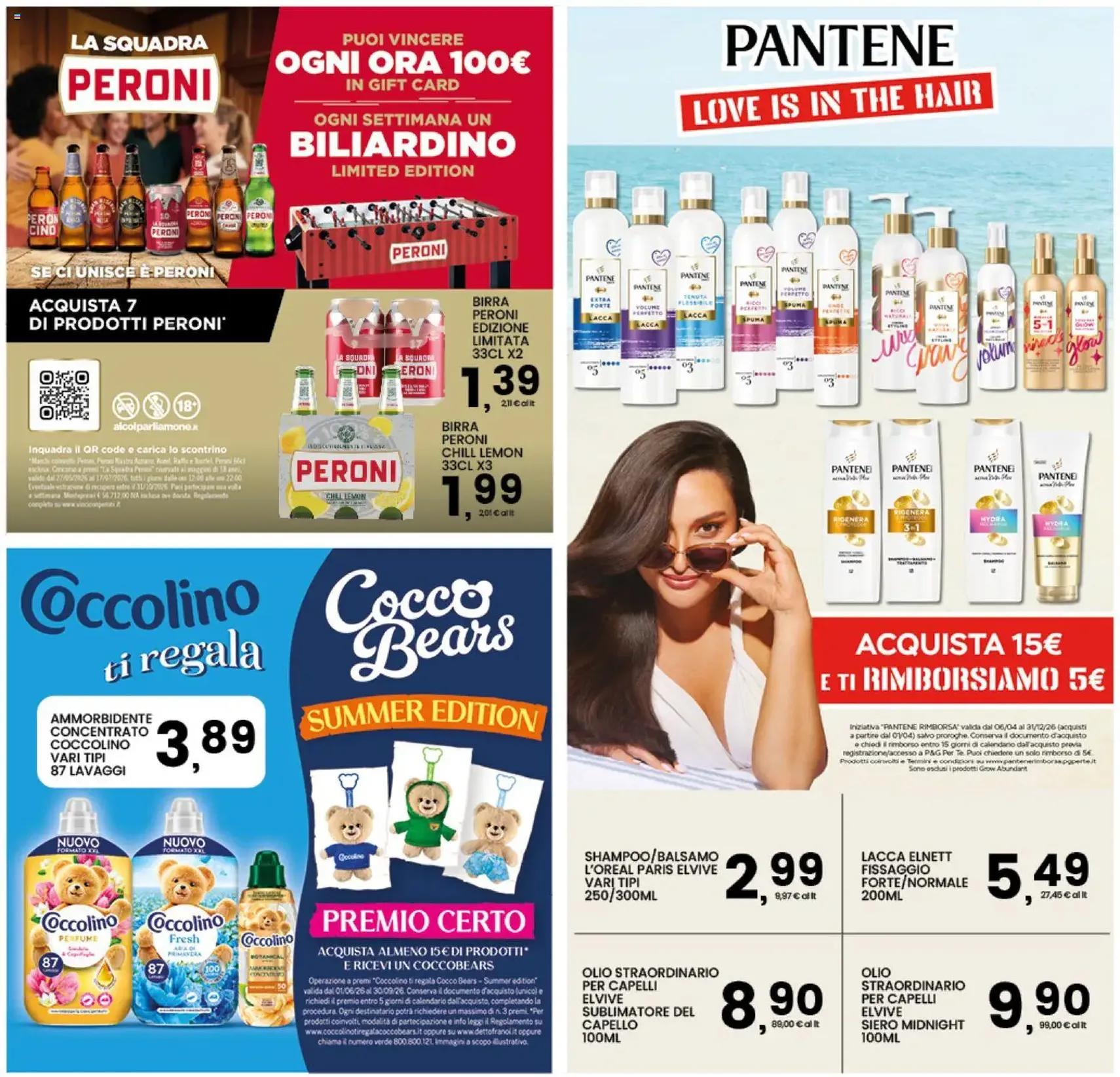 Interspar volantino - volantino valido dal 29/06/2026 pagina 33 di 37