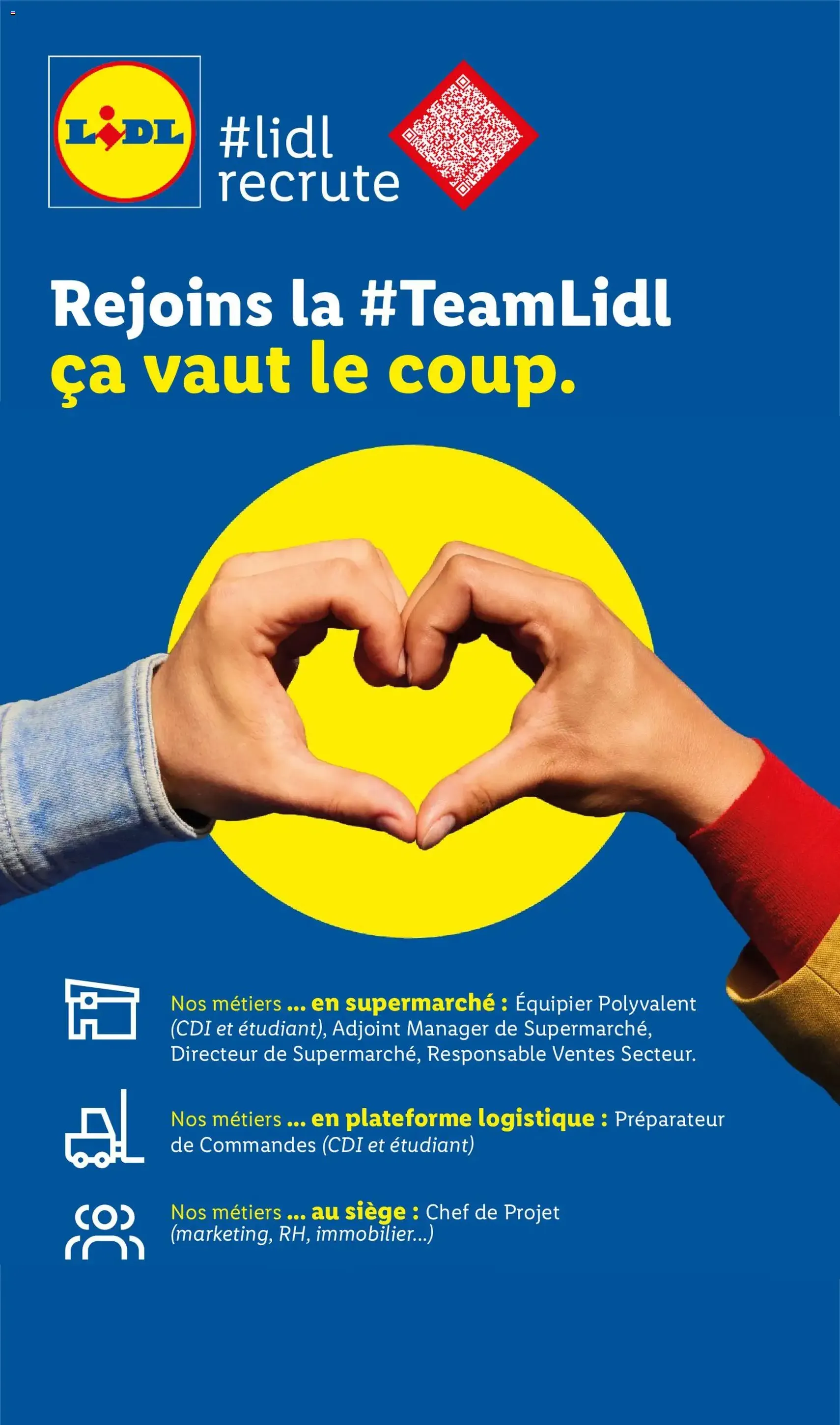 LIDL catalogue - brochure valable à partir du 01/10/2026, page 55 sur 57