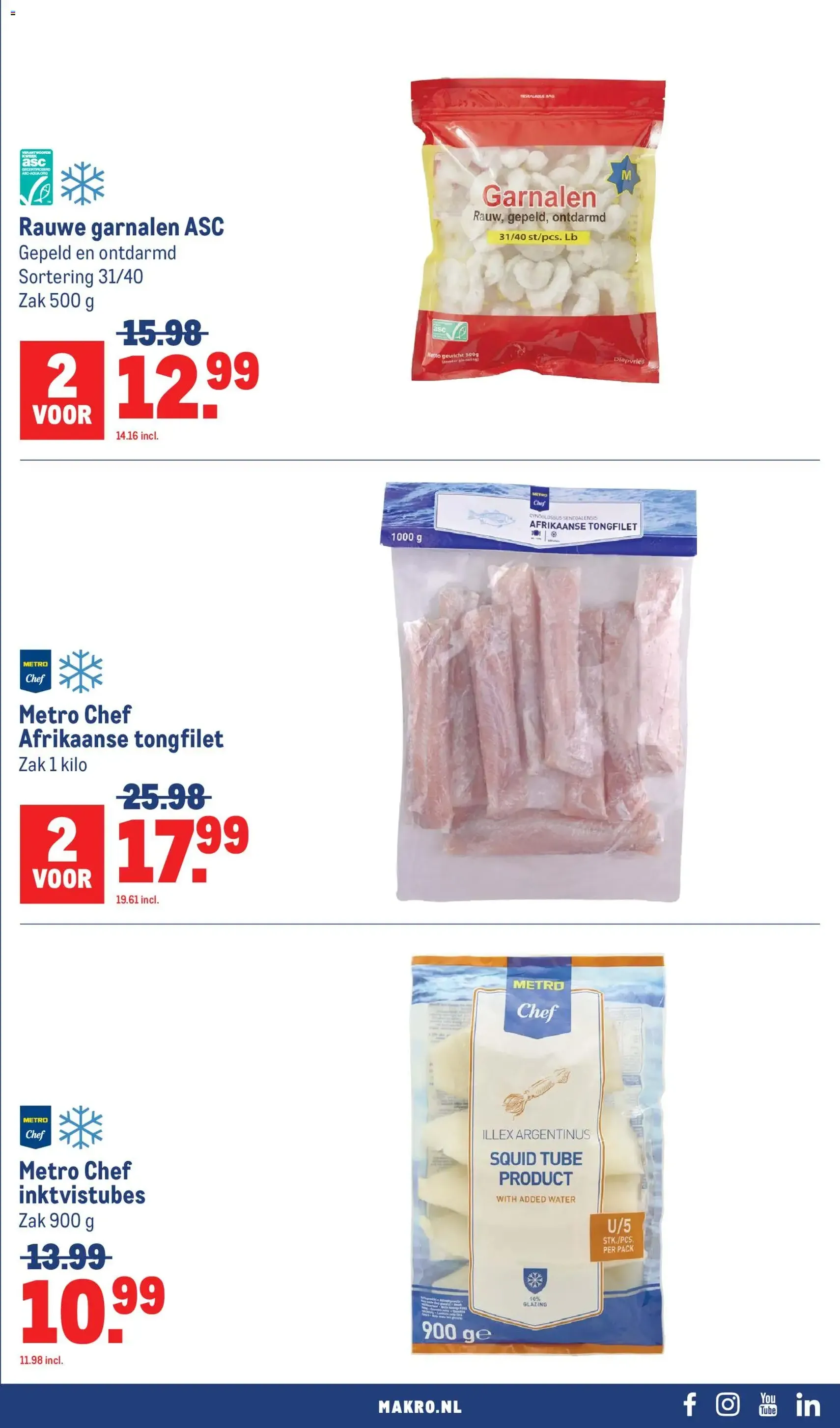Makro folder - geldige folder vanaf 17-06-2026 pagina 43 van 92
