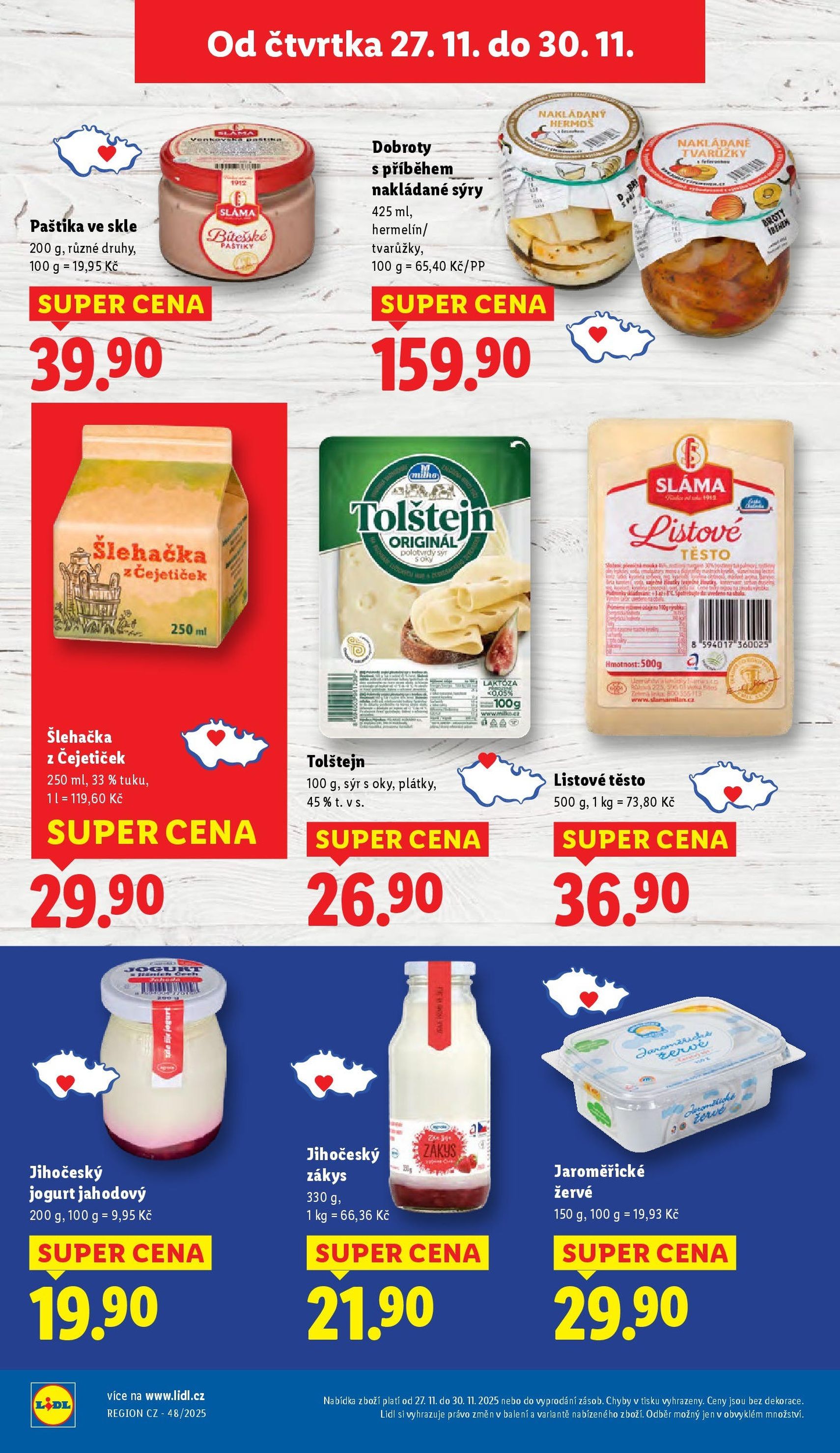 Lidl Black Friday - platný leták od 27.11.2025 strana 24 z 61