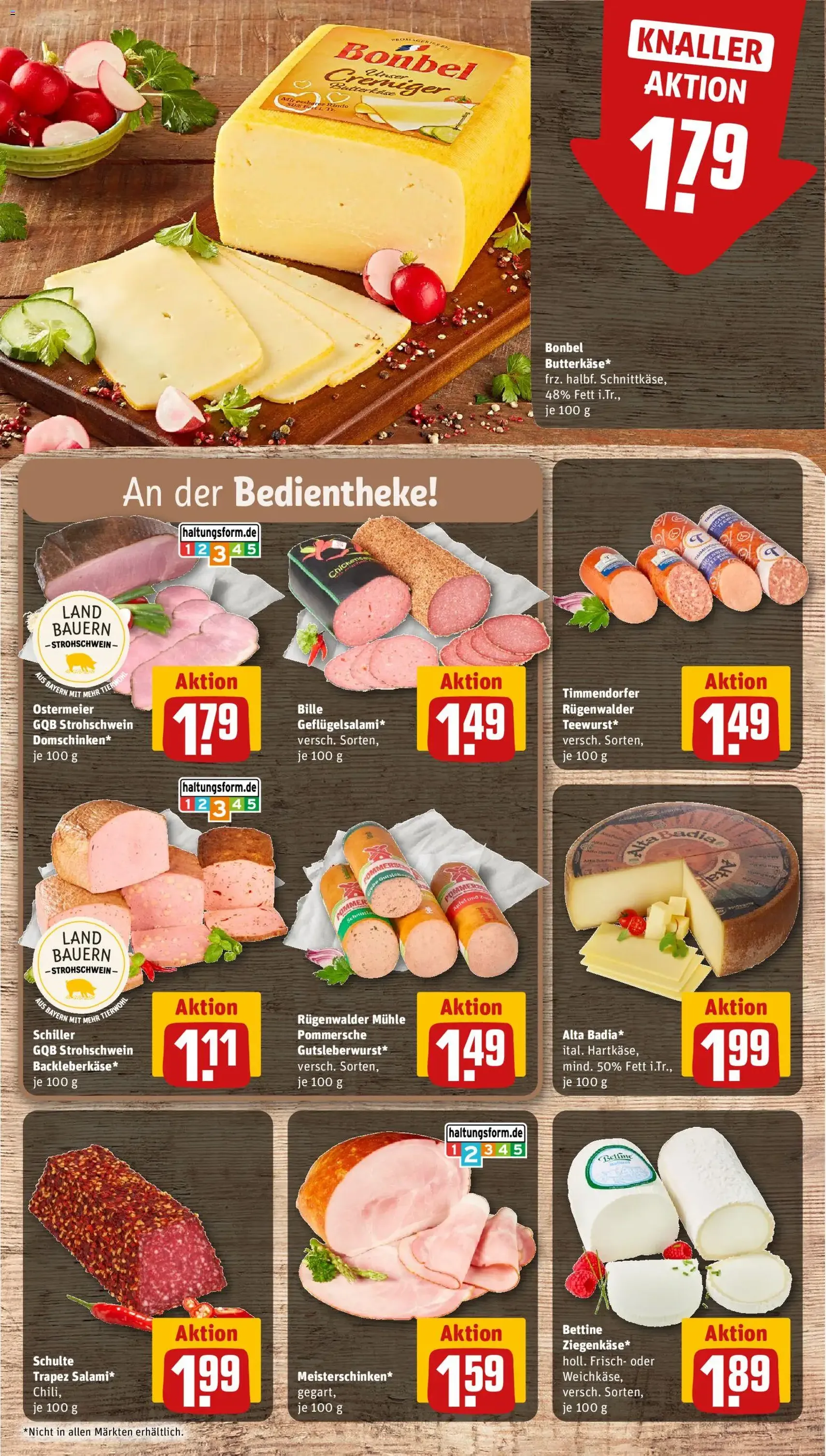 Rewe DE - DE Folder - geldige folder vanaf 29-06-2026 pagina 11 van 28