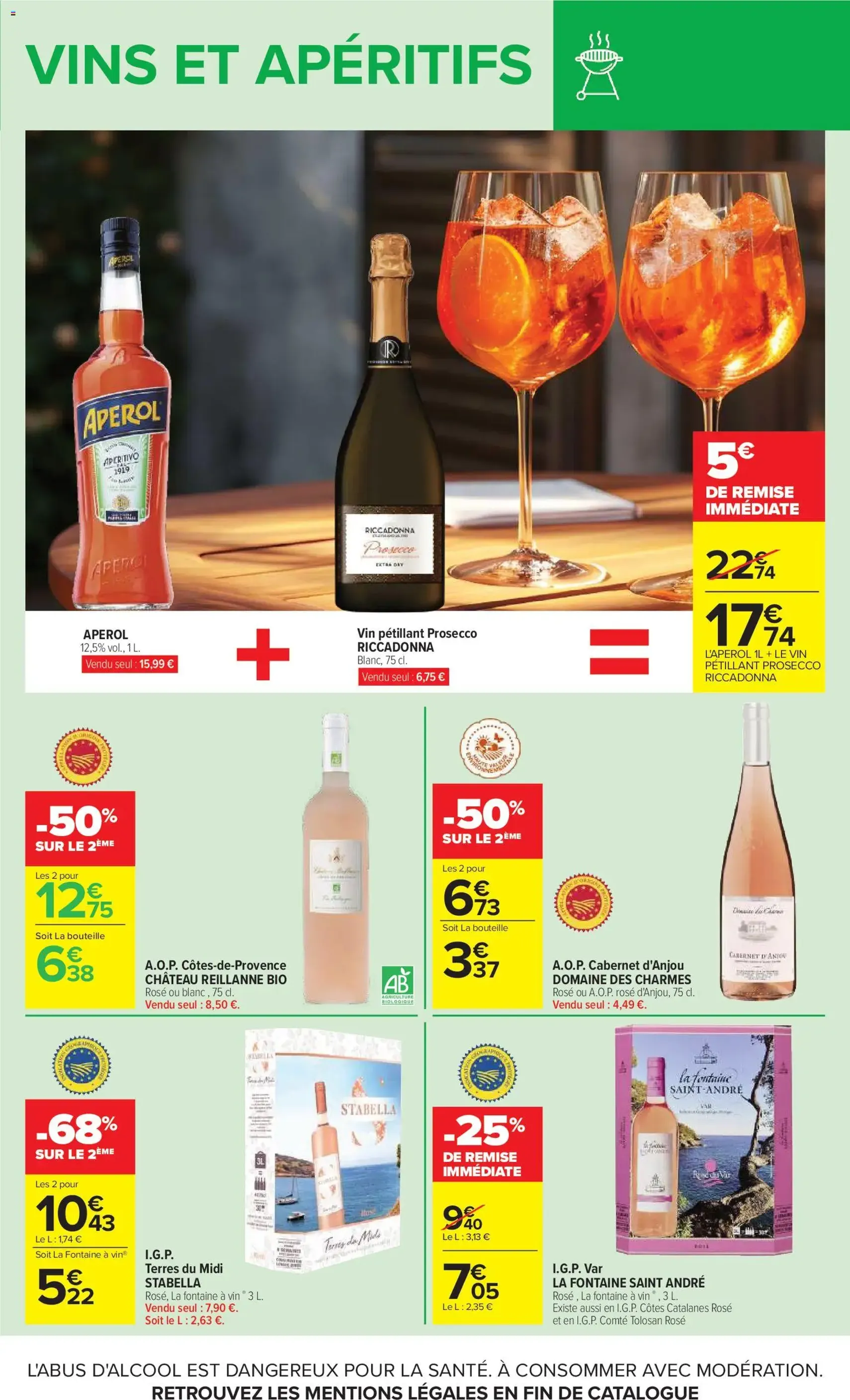 Carrefour catalogue - brochure valable à partir du 12/05/2026, page 27 sur 99