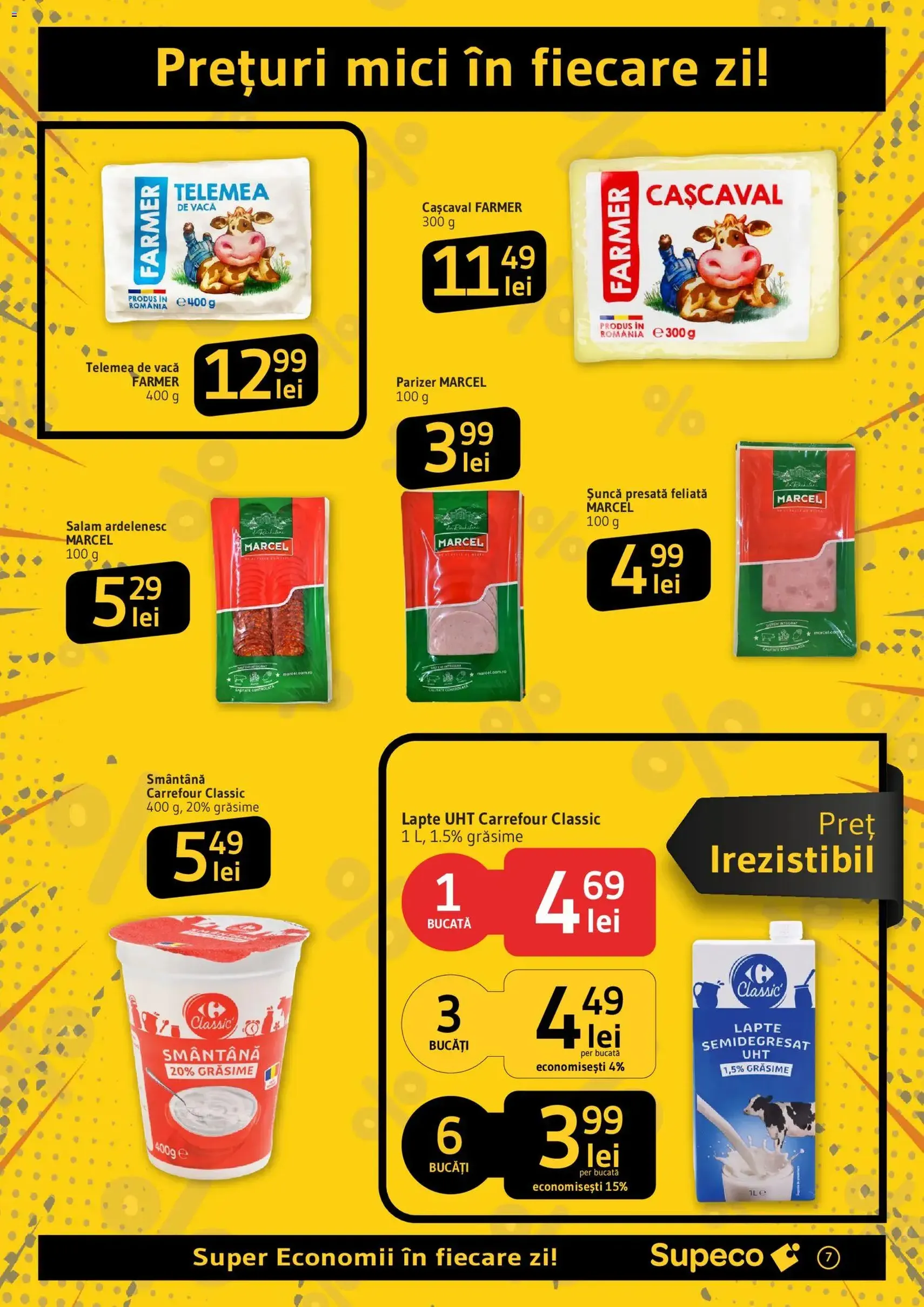 Supeco Catalog - cataloage valabile începând cu 23.07.2026 pagina 7 din 21