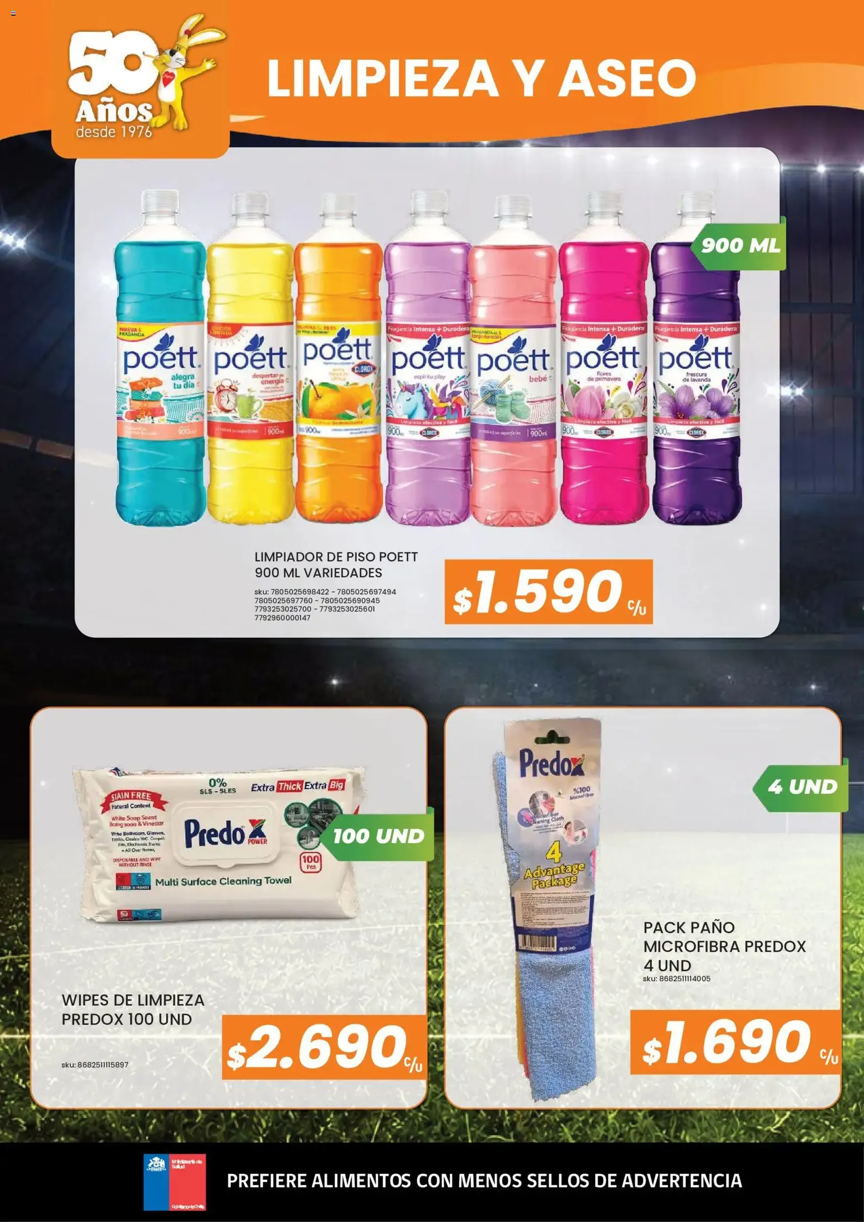 Cugat Ofertas - folleto válido desde 06.06.2026 página 60 de 62