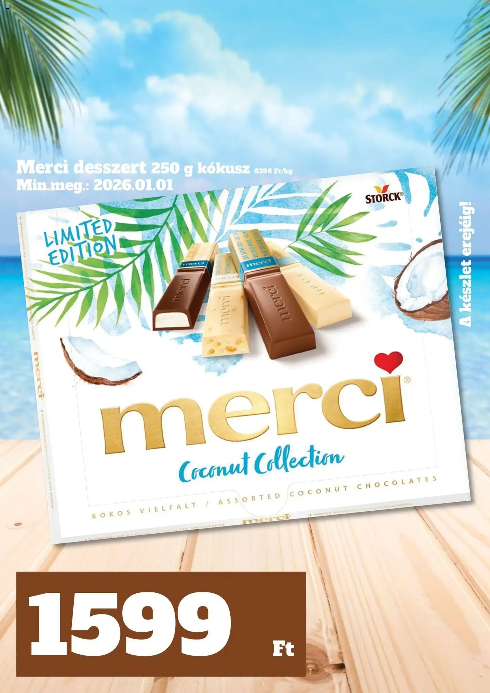 Family Diszkont Akciós újság - 2025.11.27. érvényes szórólap 5 oldal 31 oldalból