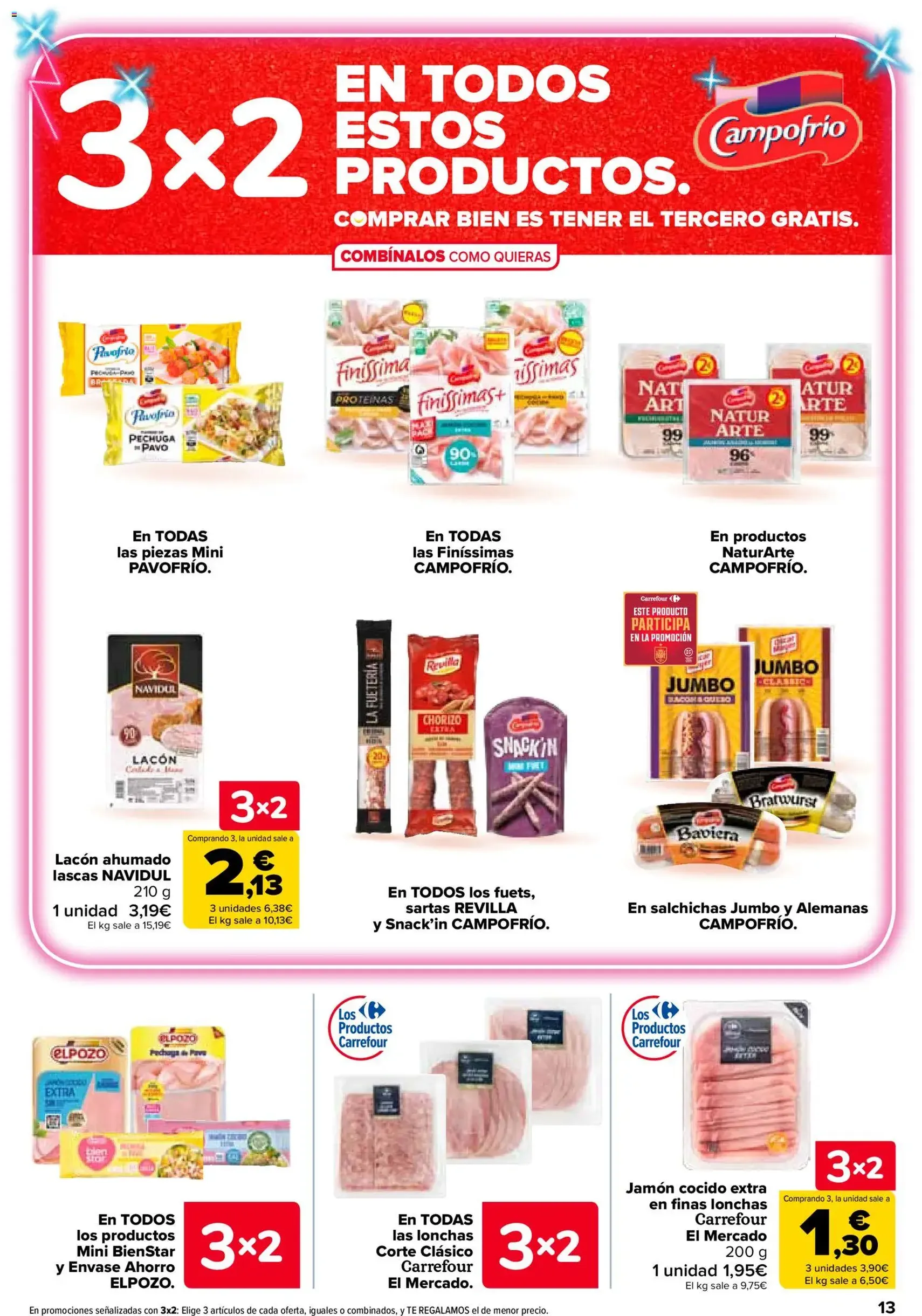 Carrefour folleto - folleto válido desde 26/05/2026 página 15 de 82