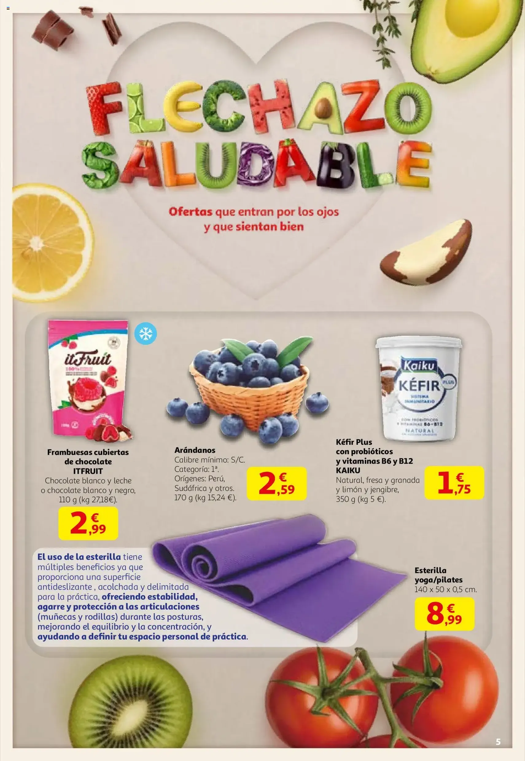 Alcampo - folleto - folleto válido desde 29/01/2026 página 5 de 16