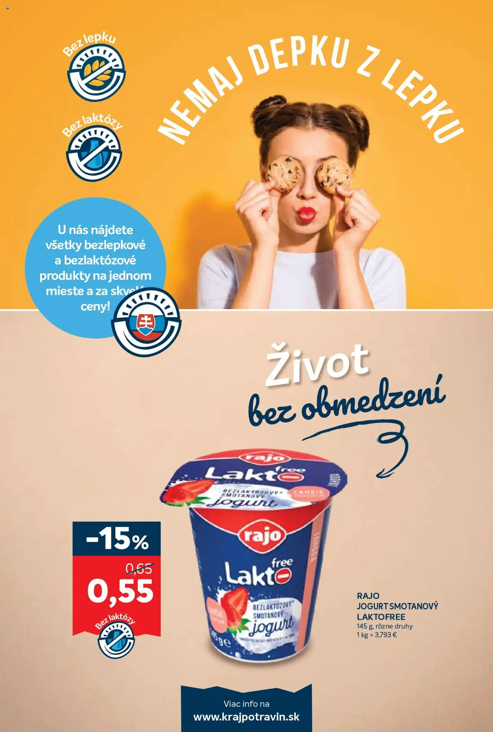 Kraj leták - platný leták od 06.08.2026 strana 16 z 18