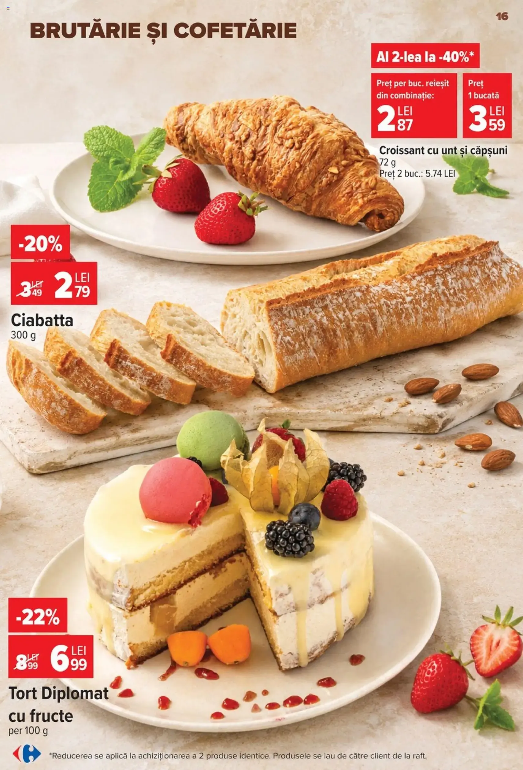 Carrefour Catalog - cataloage valabile începând cu 24.06.2026 pagina 16 din 65