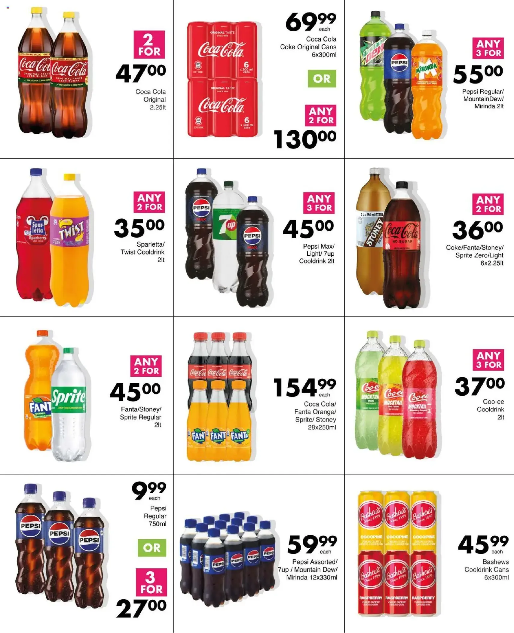 Save Specials - valid flyer from 14/05/2026, page 49 of 85