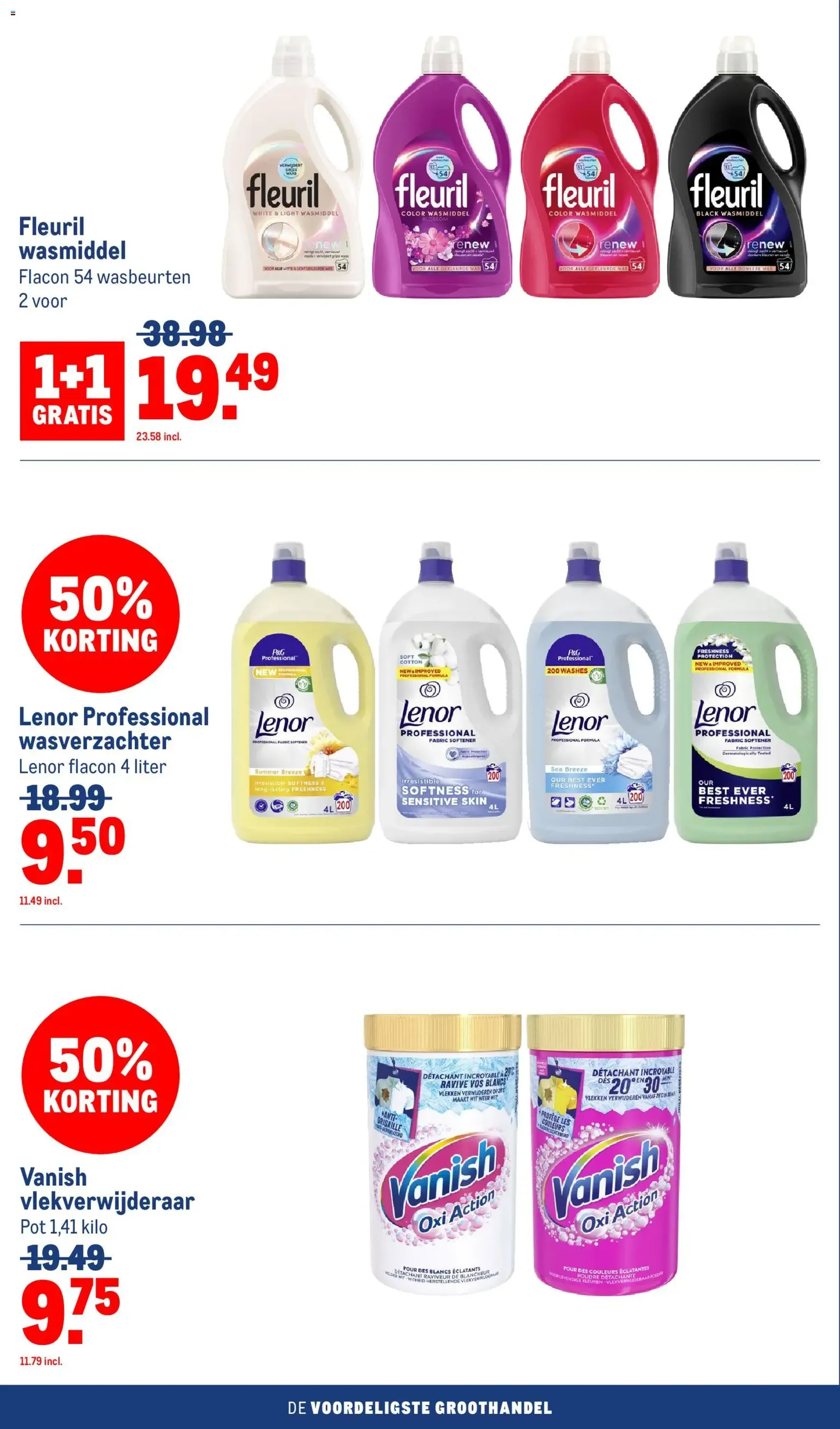 Makro folder - geldige folder vanaf 29-07-2026 pagina 94 van 118
