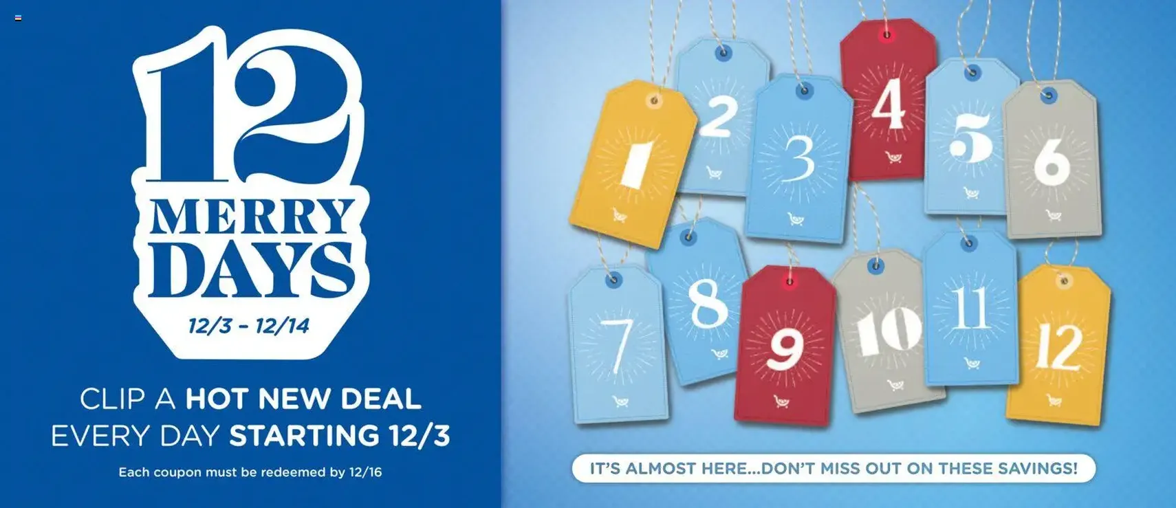 Kroger Weekly Ad - valid flyer from 11/28/2025, page 4 of 13