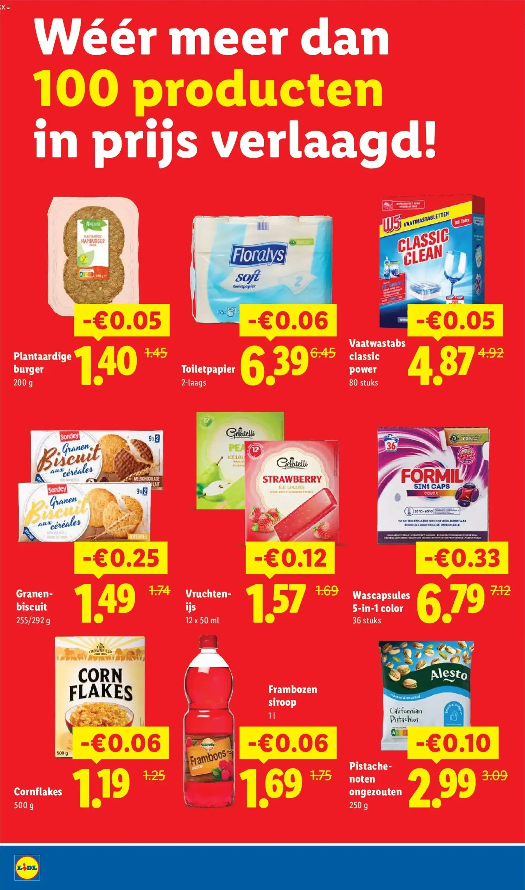 Lidl folder week - geldige folder vanaf 29-06-2026 pagina 41 van 45