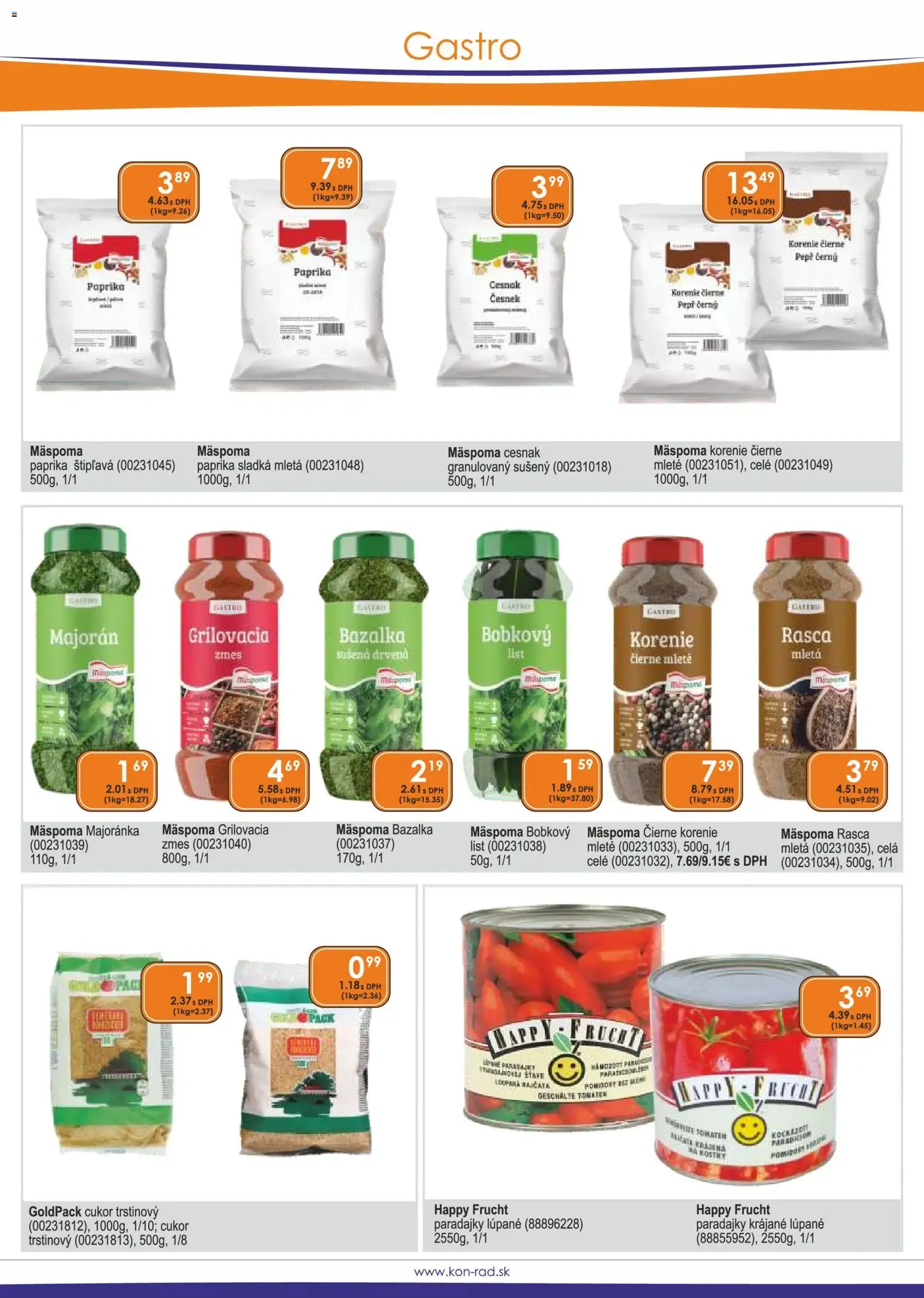 KON - RAD leták - platný leták od 01.12.2025 strana 53 z 56