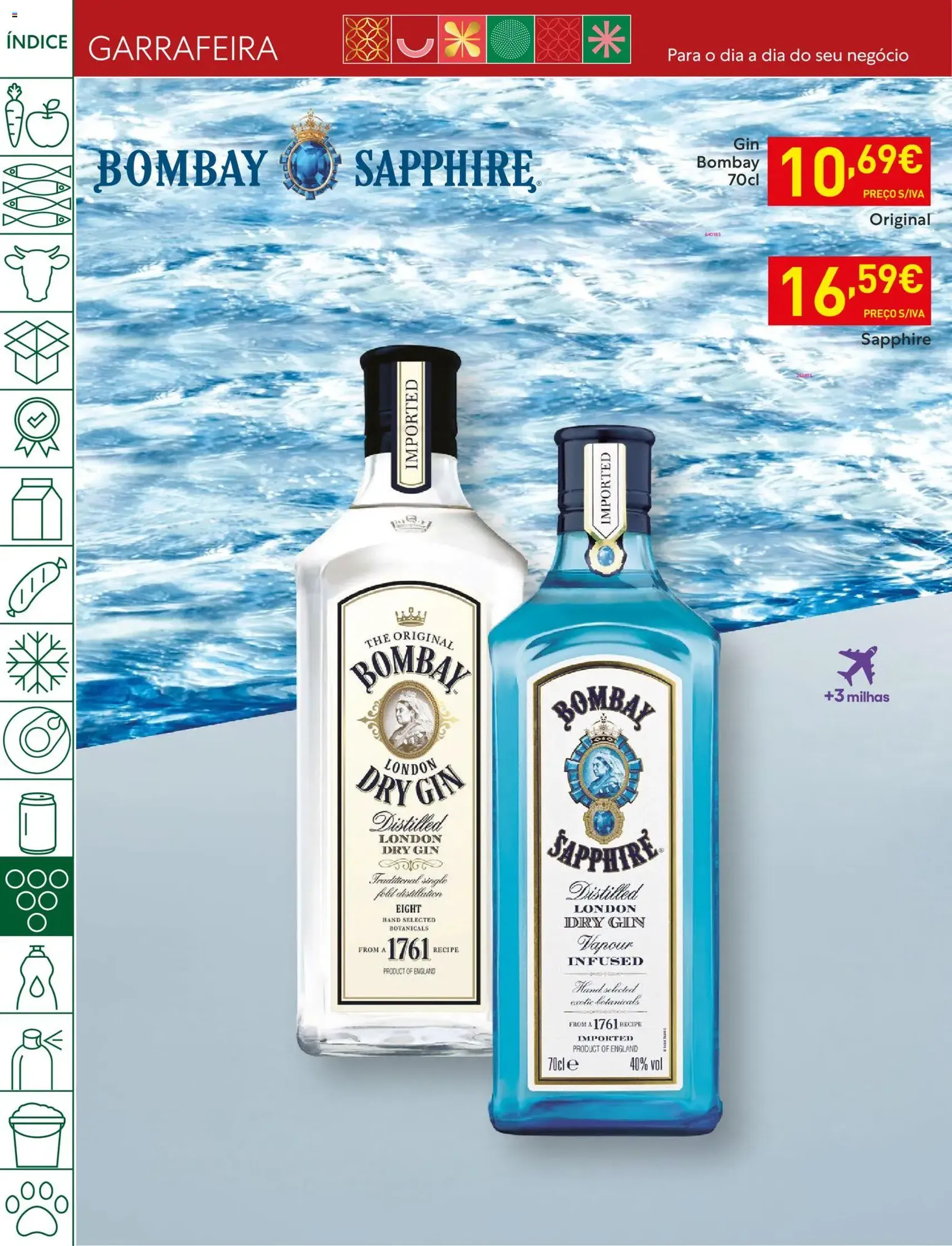 Recheio folheto - folheto válido a partir de 25/12/2025 página 34 de 53