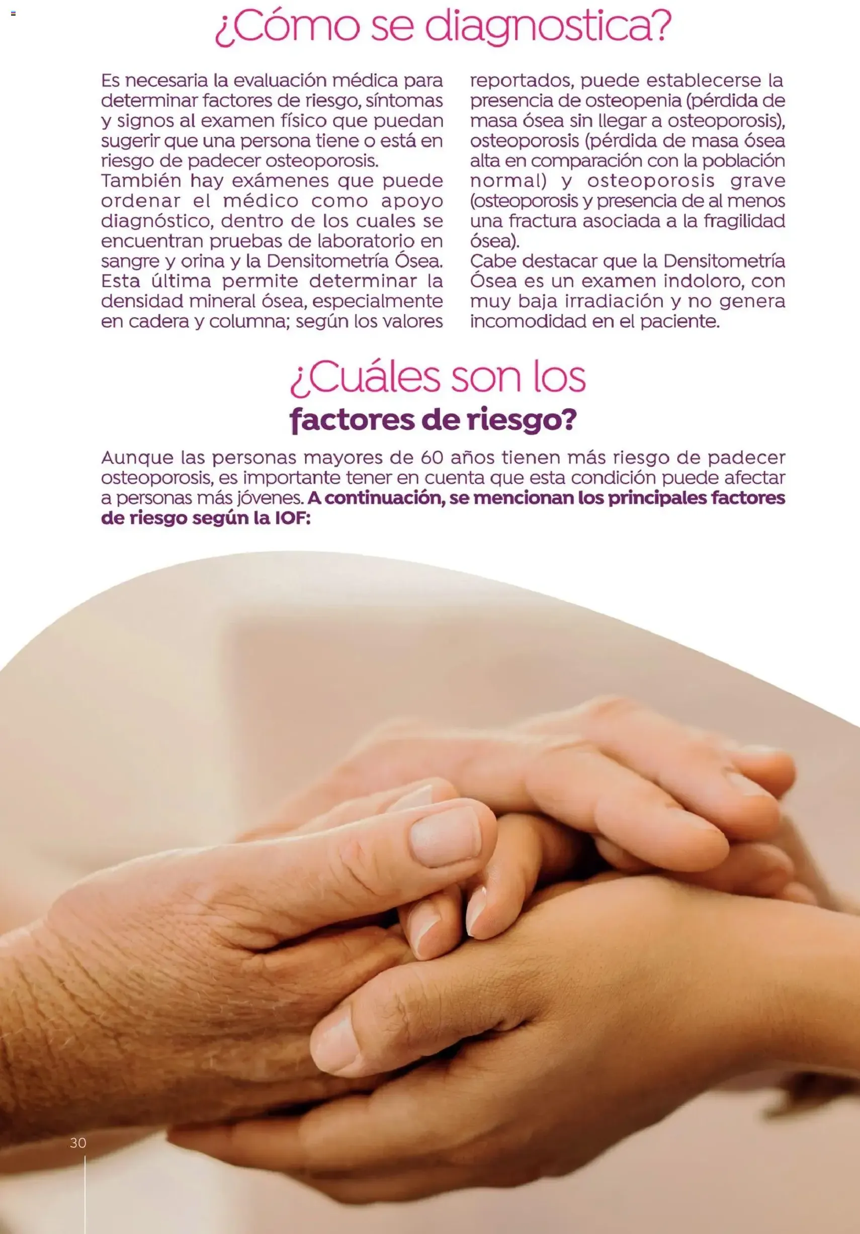 Colsubsidio - Catálogo - folleto válido desde 01/10/2025 página 30 de 48