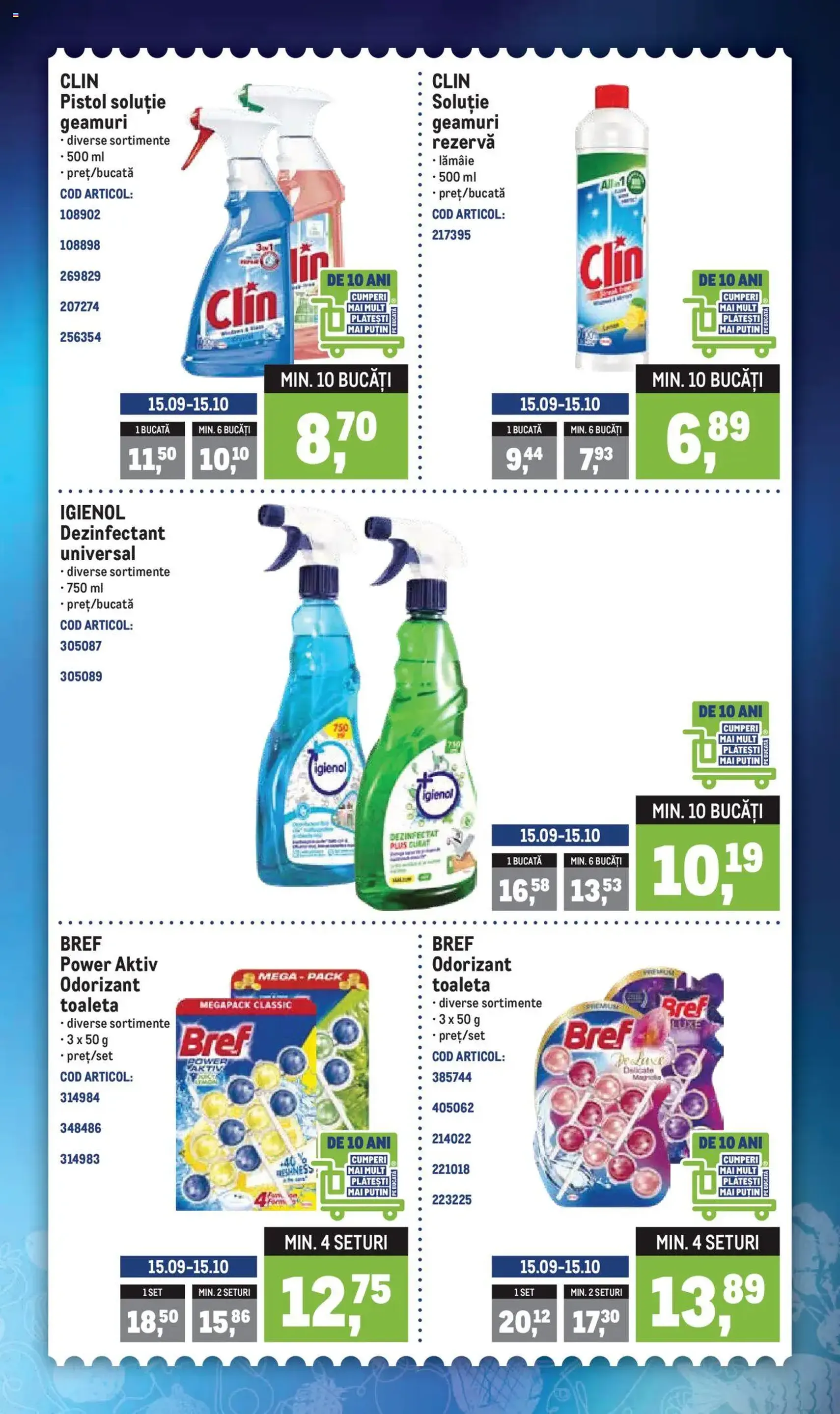 Catalog Metro - cataloage valabile începând cu 15.09.2025 pagina 4 din 6