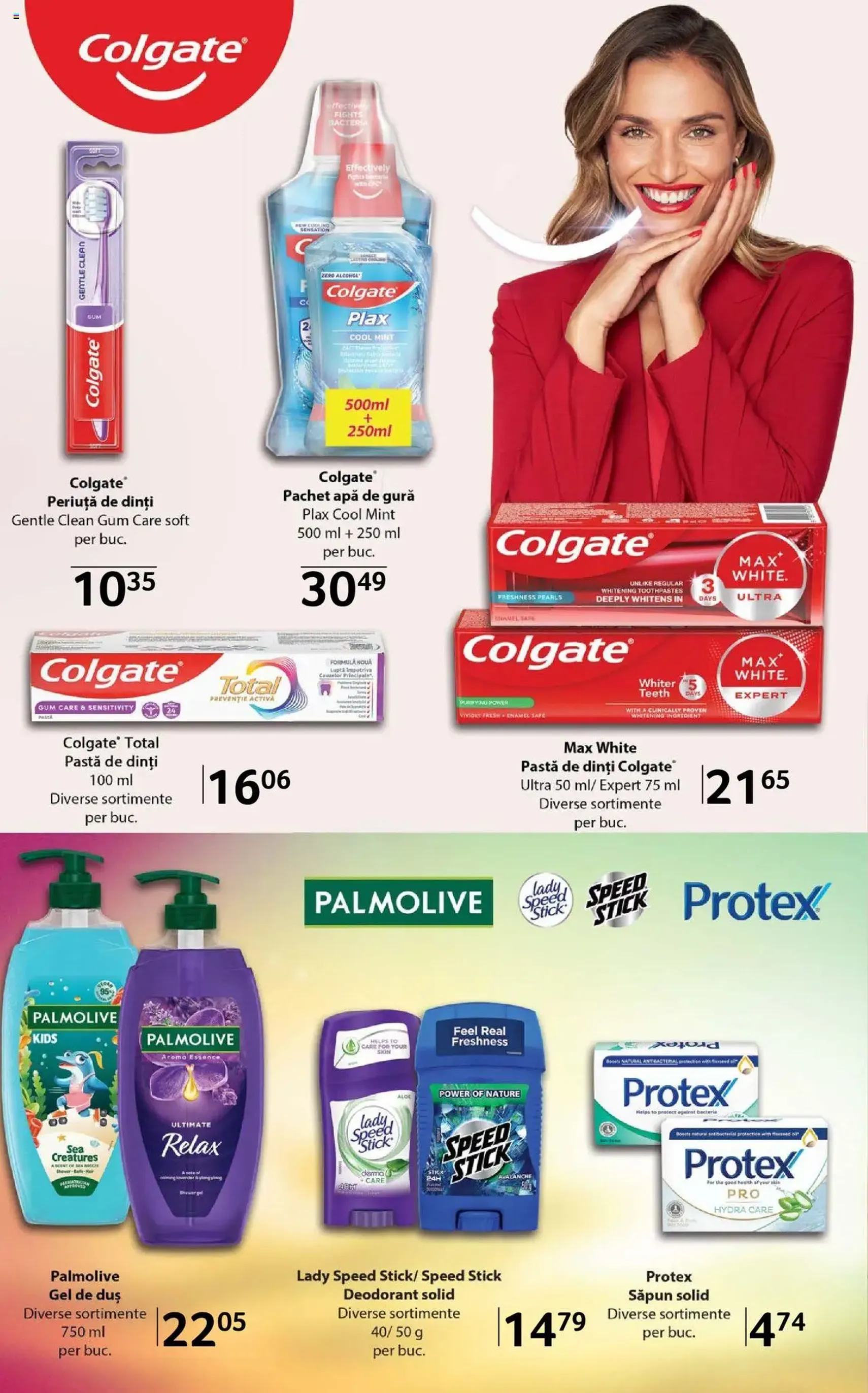 Catalog Selgros - Food - cataloage valabile începând cu 08.08.2025 pagina 36 din 39 Catalog Selgros - Food - cataloage valabile începând cu 08.08.2025 pagina 36 din 39