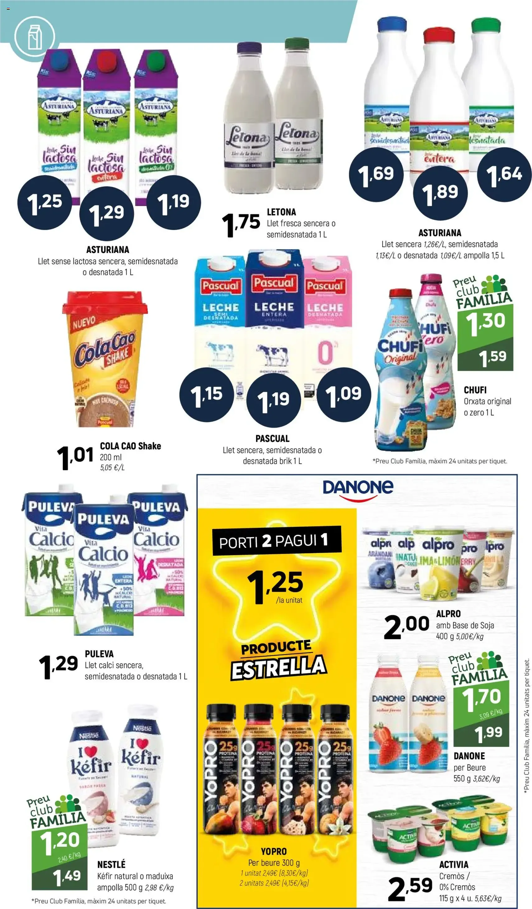 Coviran ofertas - folleto válido desde 28/07/2026 página 6 de 20