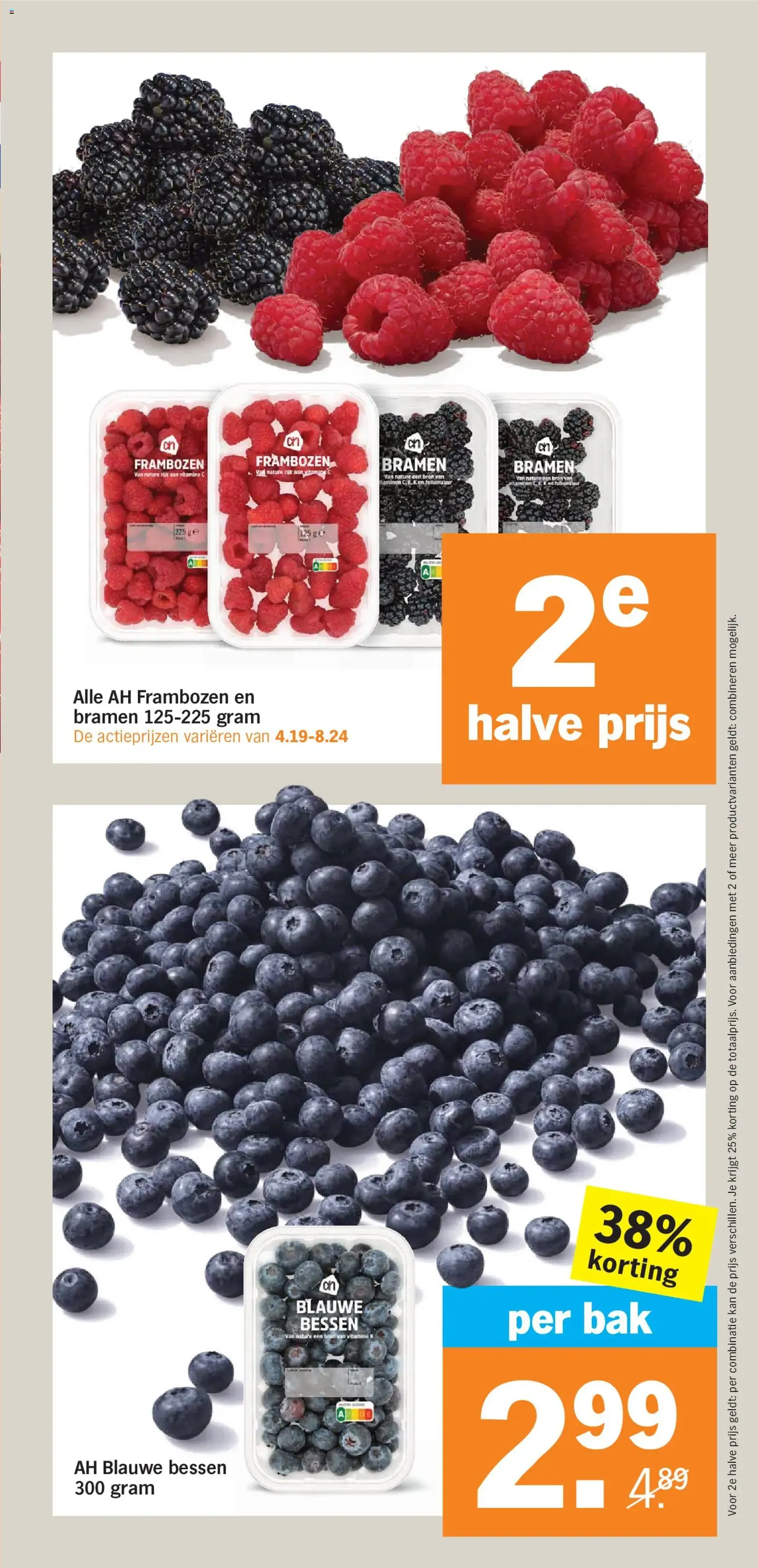 Albert Heijn folder week 21 - geldige folder vanaf 18-05-2026 pagina 12 van 45