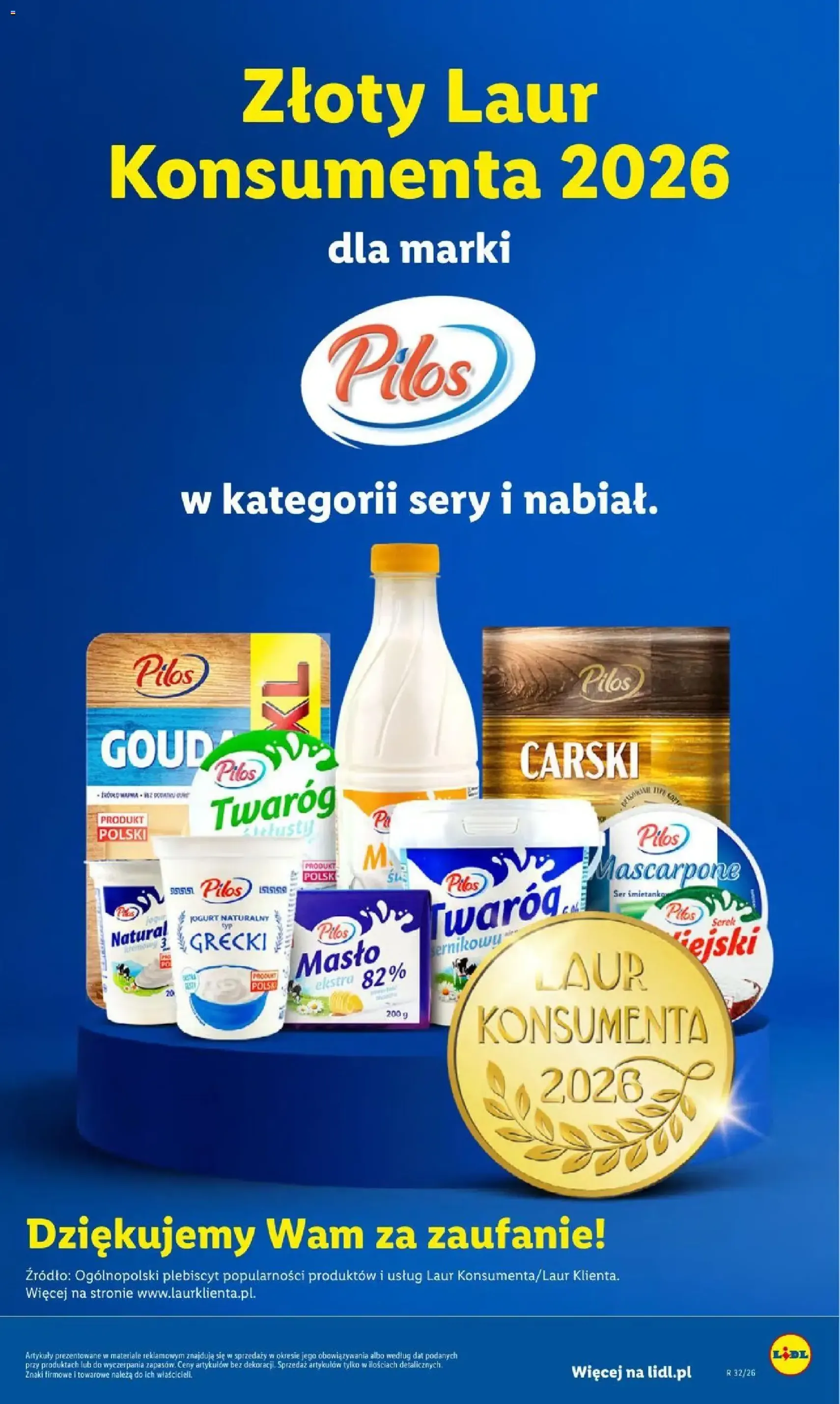 Lidl gazetka - ważny gazetka od 06.08.2026 strona 59 z 89