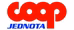 logo COOP Jednota