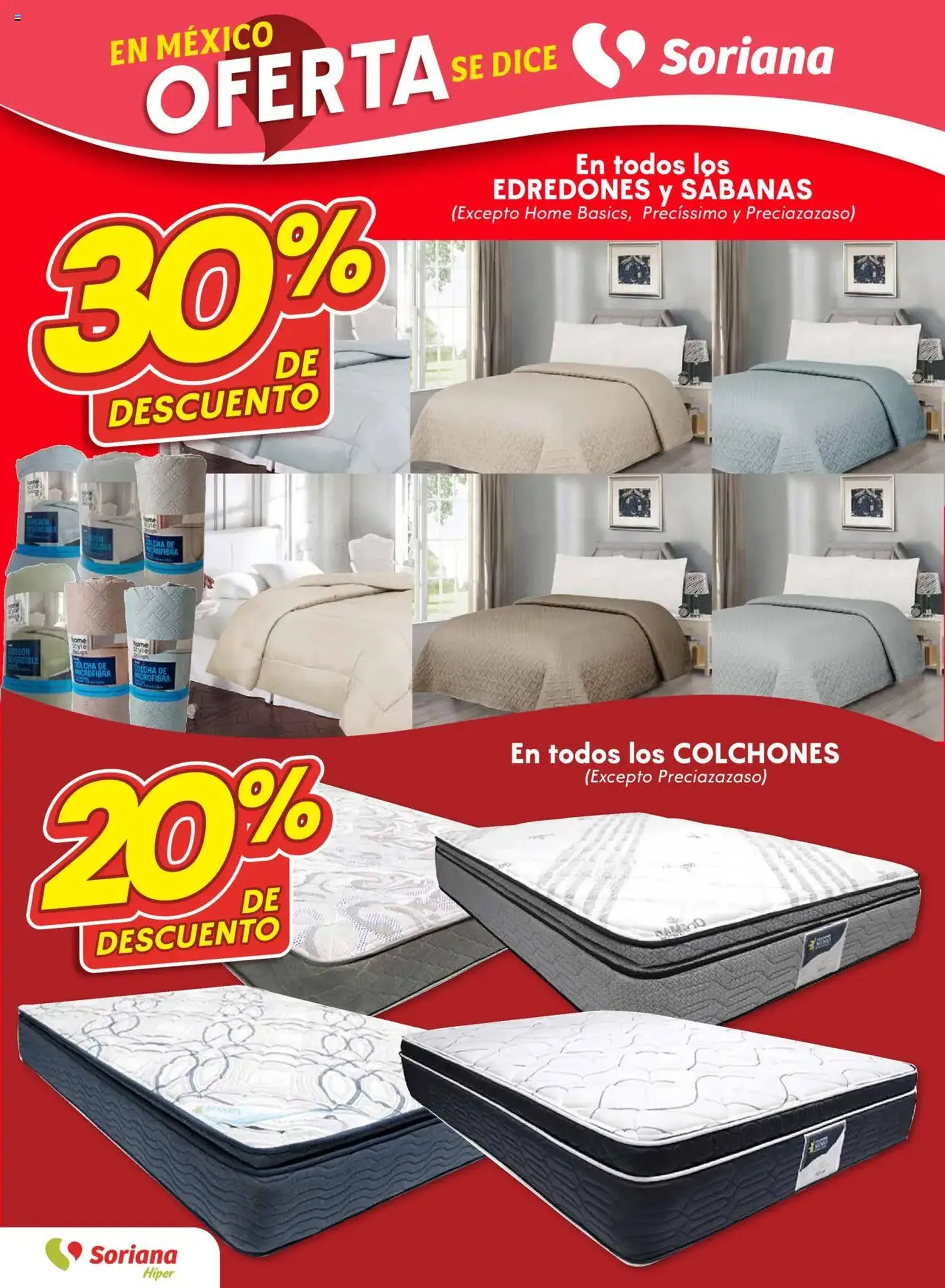 Soriana - Folleto - folleto válido desde 07/08/2025 página 8 de 10