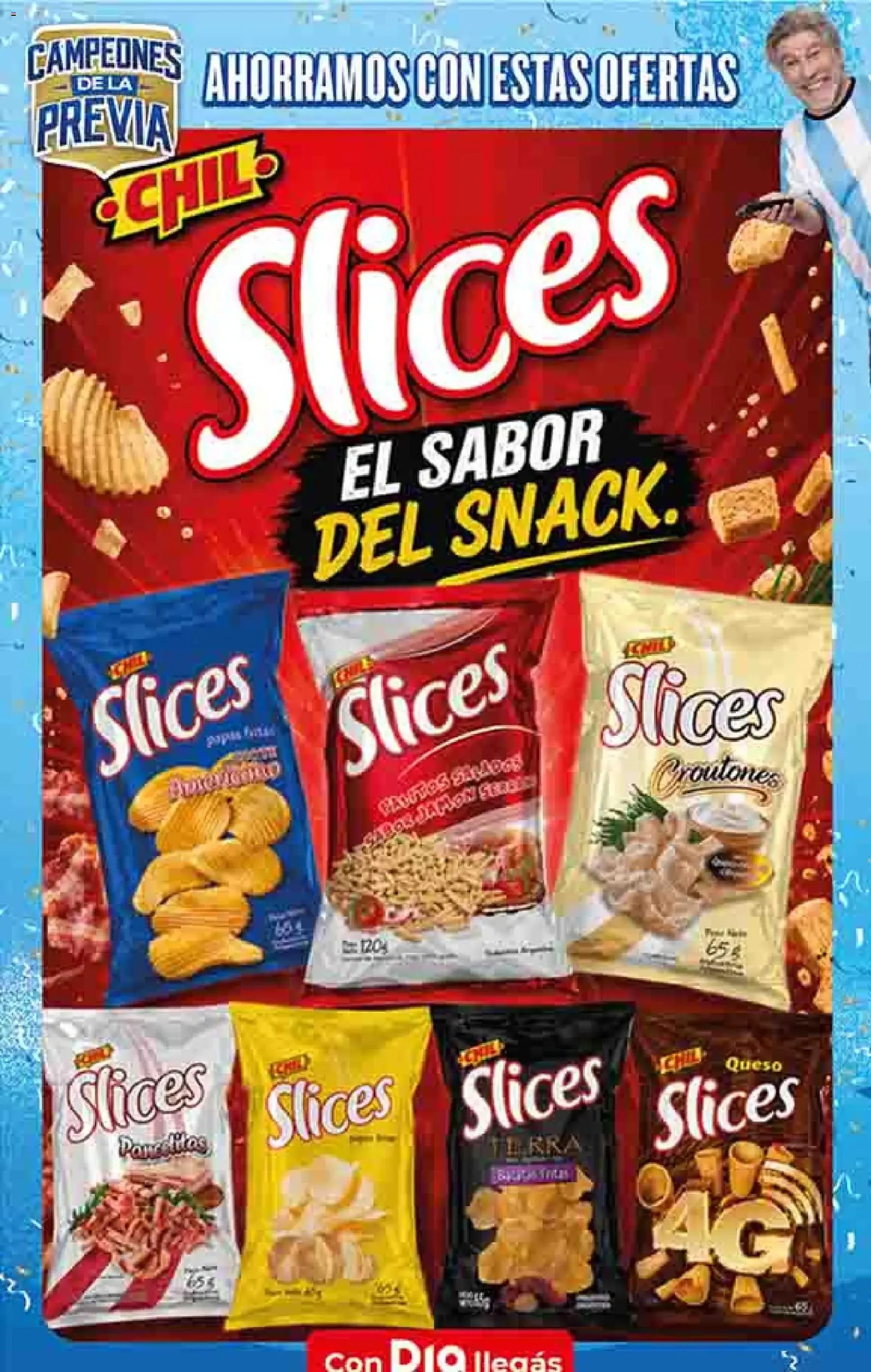 Dia - Supermercado DIA Ofertas - folleto válido desde 03/06/2026 página 22 de 50