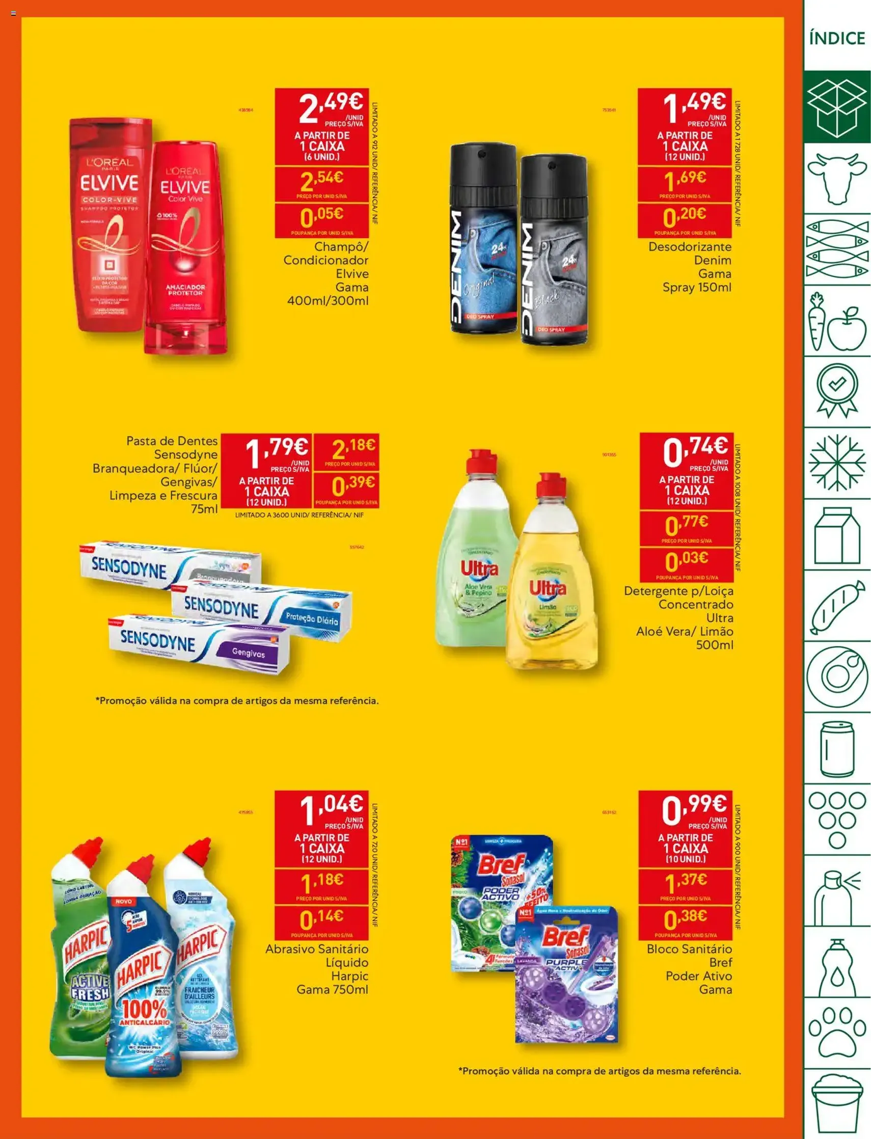 Recheio folheto - folheto válido a partir de 03/02/2026 página 5 de 56