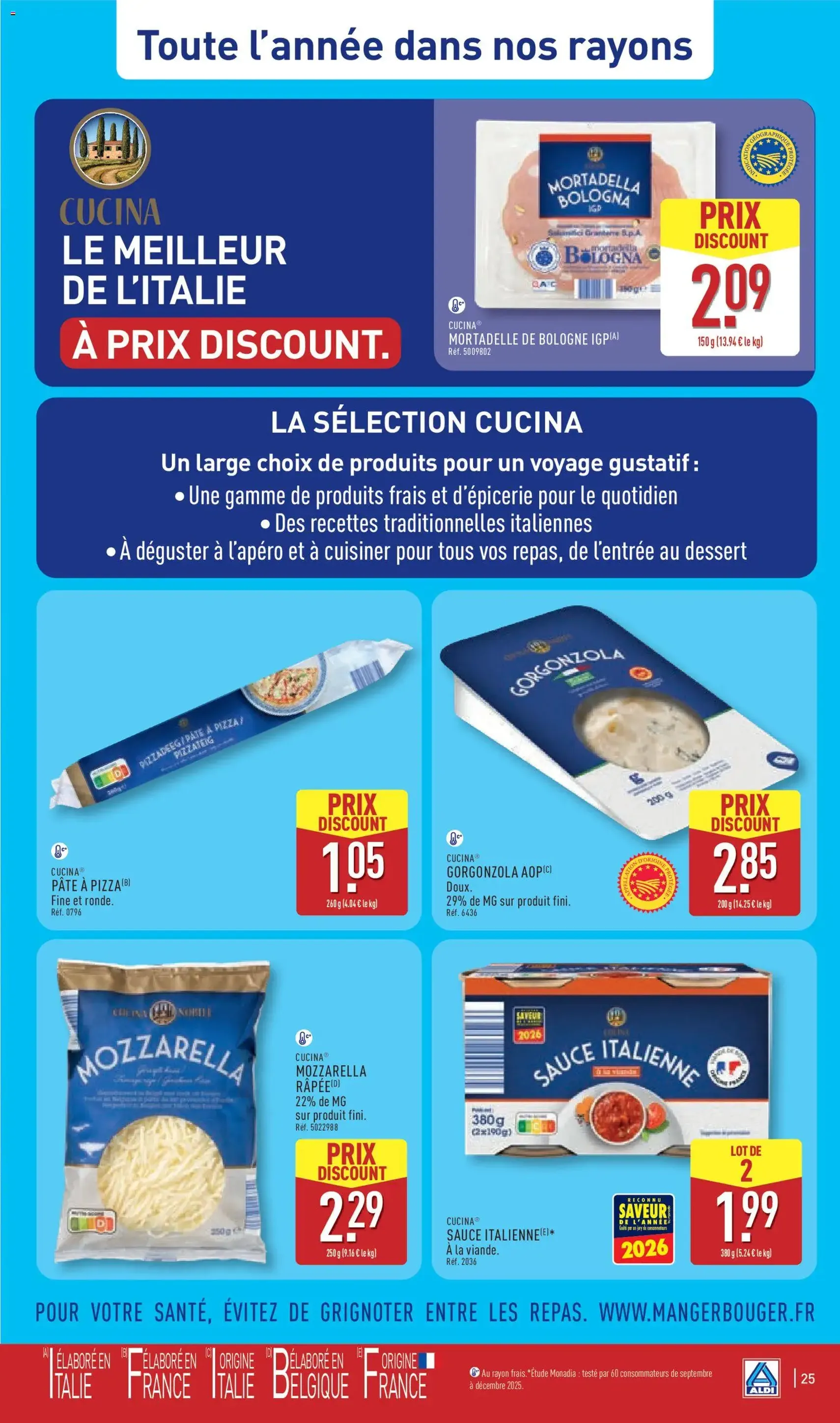 Aldi catalogue - brochure valable à partir du 27/05/2026, page 27 sur 44
