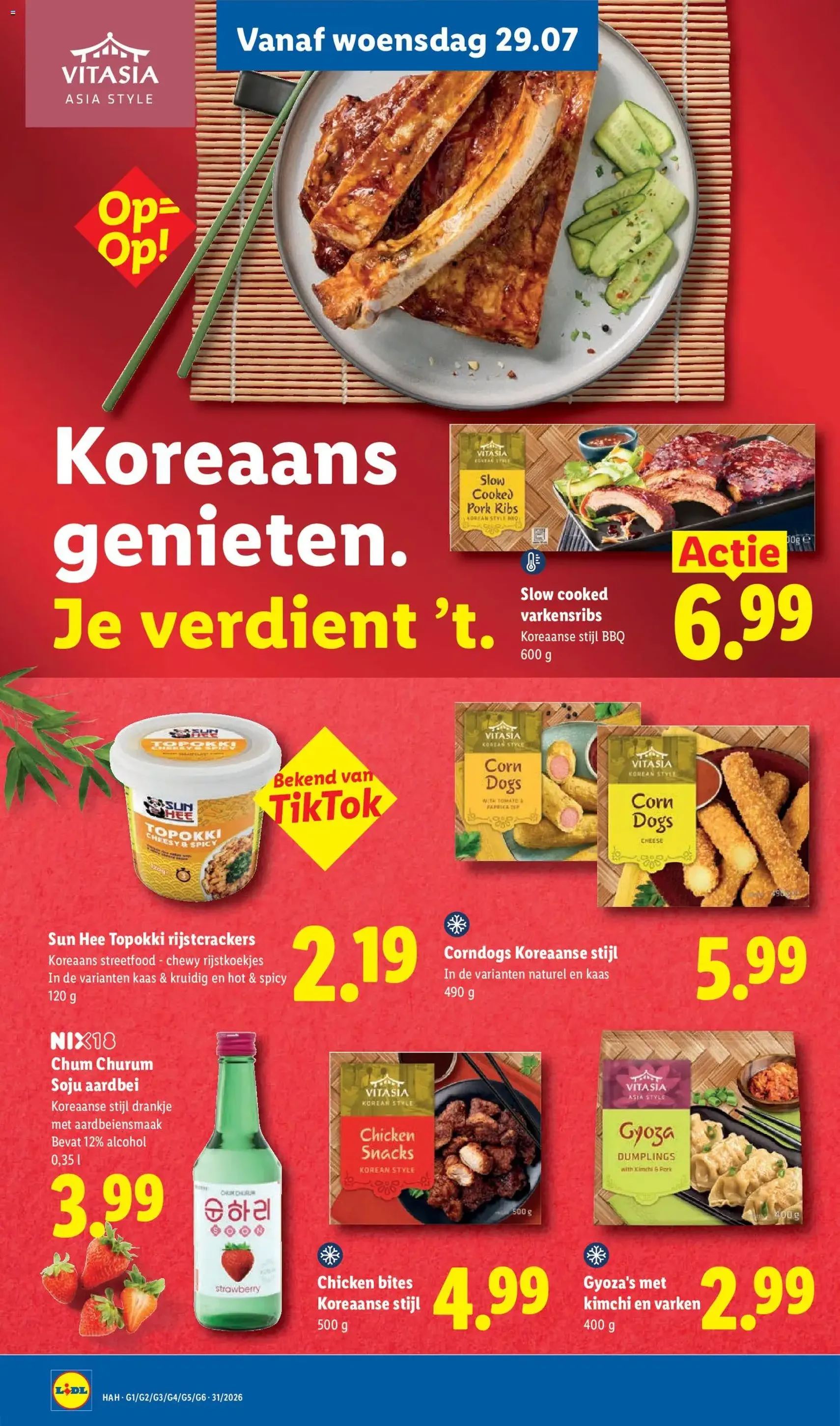 Lidl folder week 31 - geldige folder vanaf 27-07-2026 pagina 18 van 49
