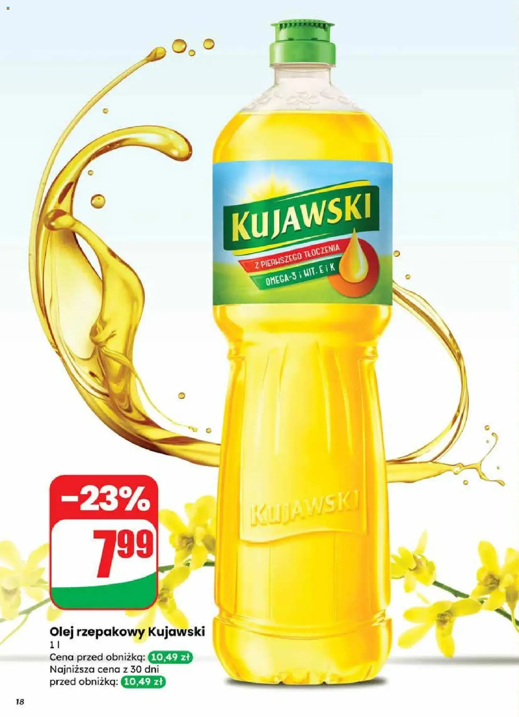 Dino Gazetka - ważny gazetka od 18.02.2026 strona 18 z 63