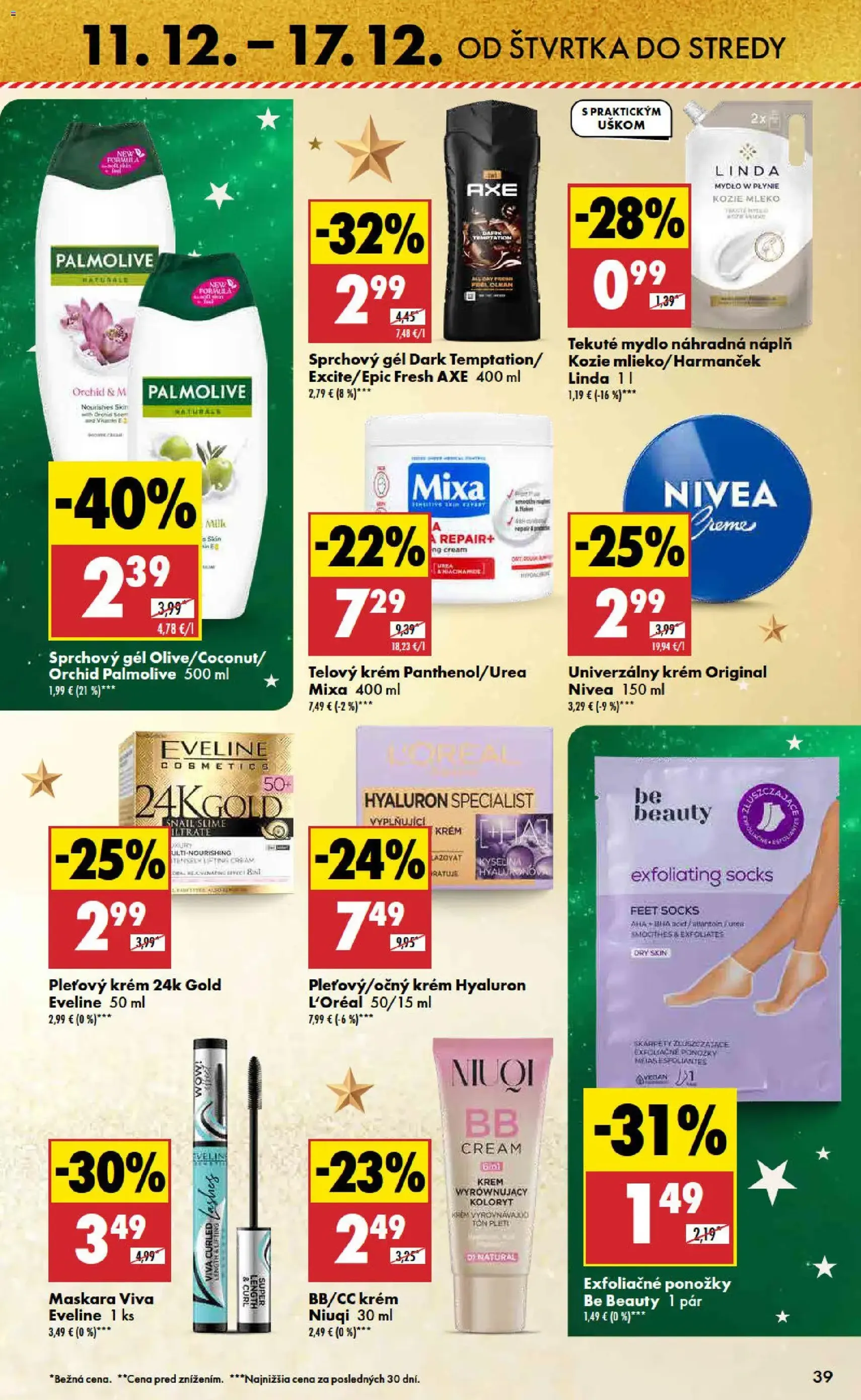 Biedronka leták - platný leták od 11.12.2025 strana 39 z 48