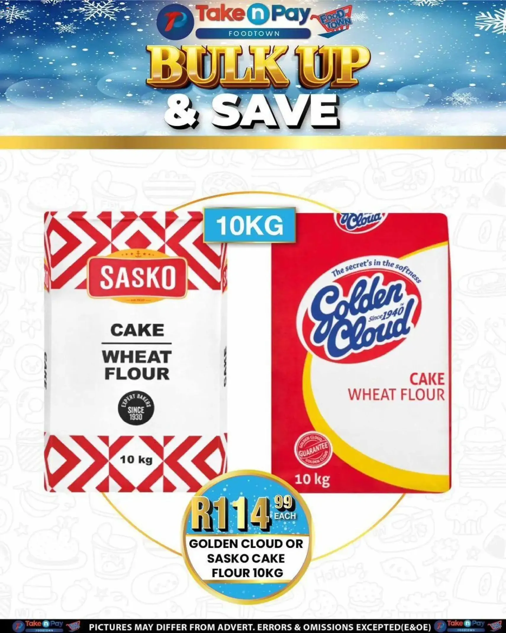 Take n Pay Specials - valid flyer from 08/06/2026, page 47 of 51