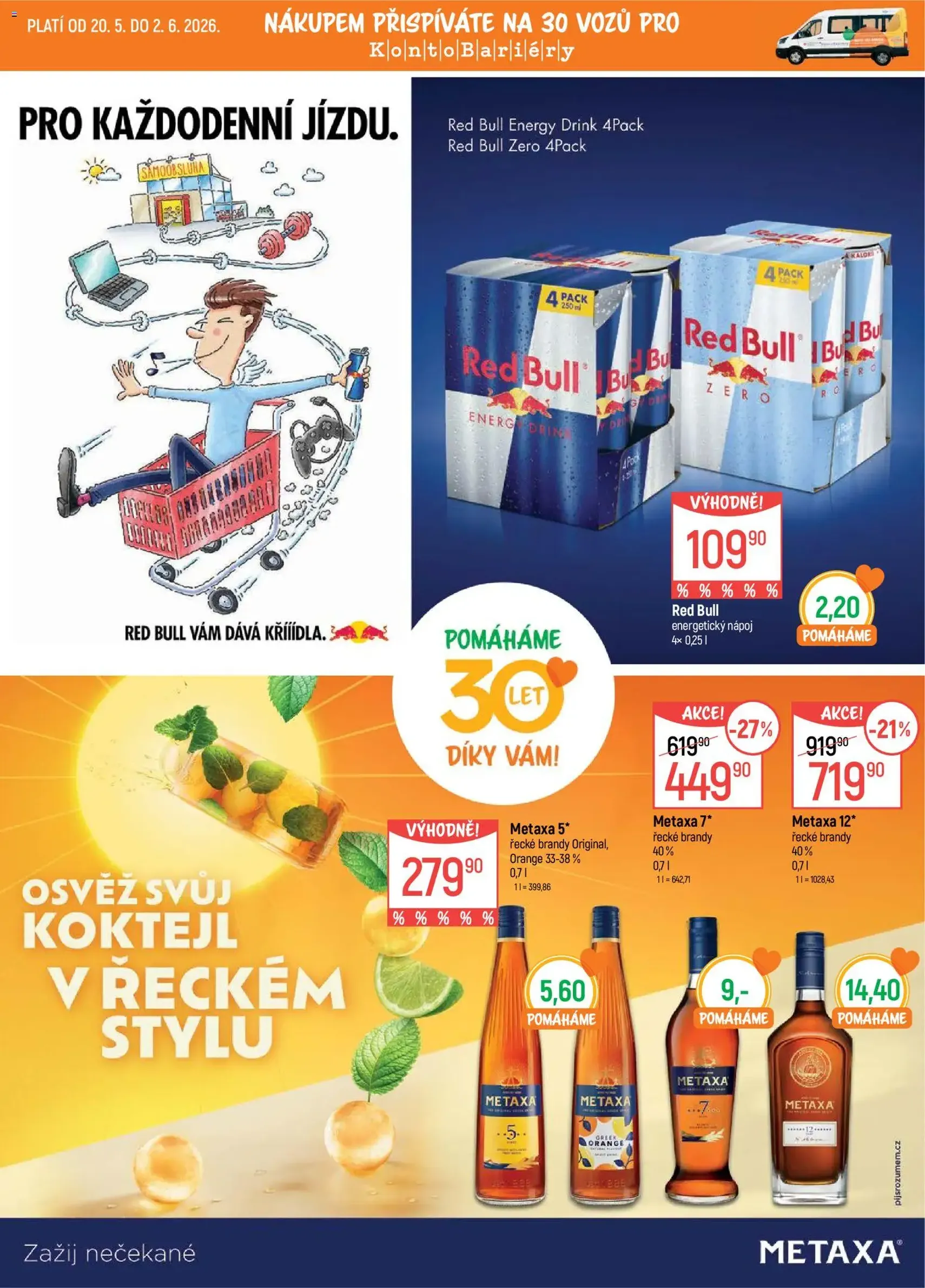 Globus leták - platný leták od 20.05.2026 strana 18 z 51