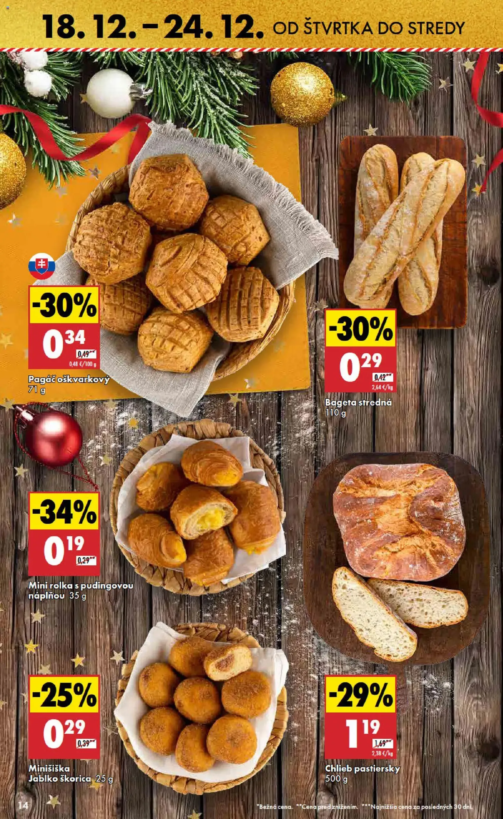 Biedronka leták - platný leták od 18.12.2025 strana 14 z 48