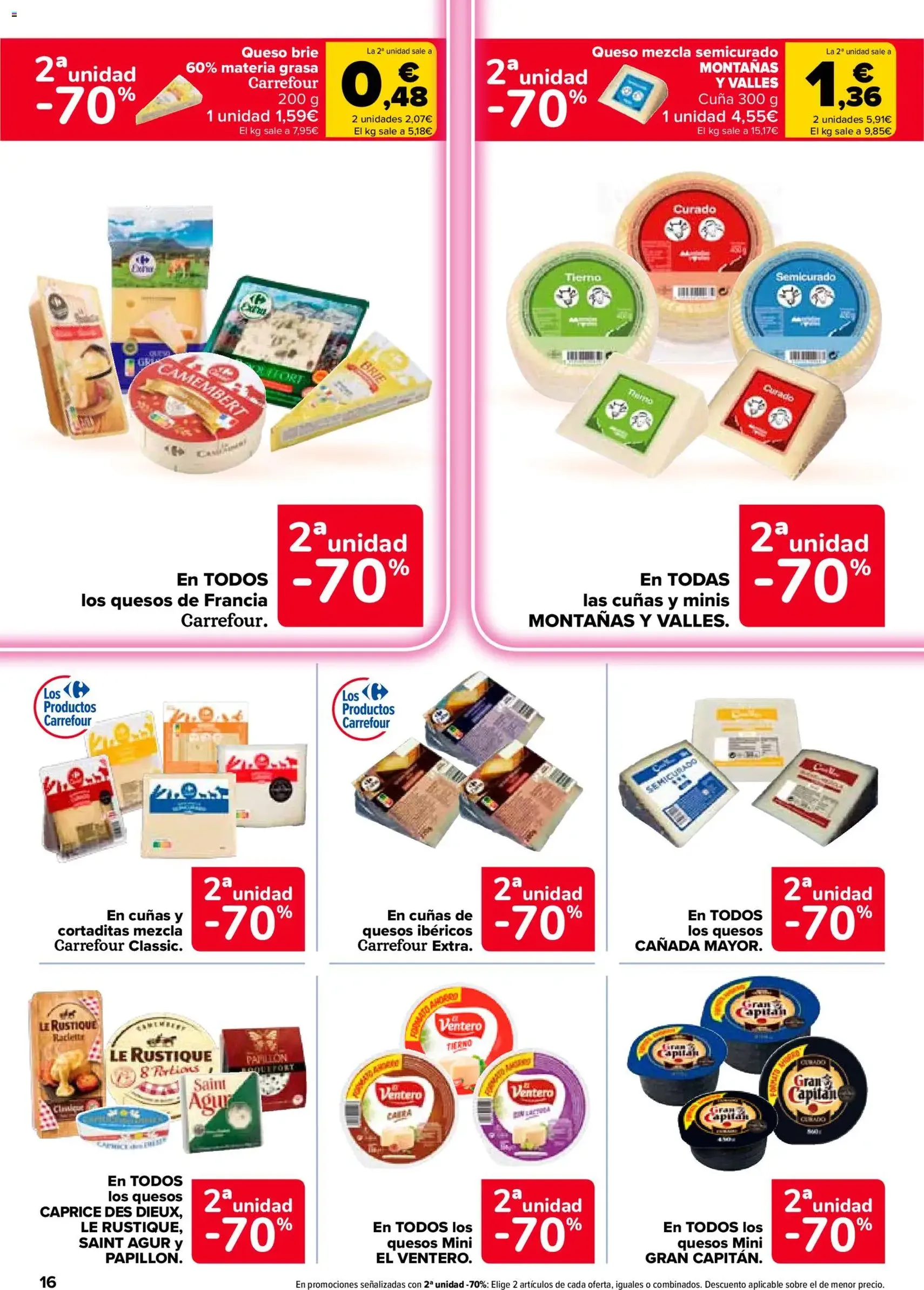 Carrefour folleto - folleto válido desde 14/07/2026 página 18 de 82