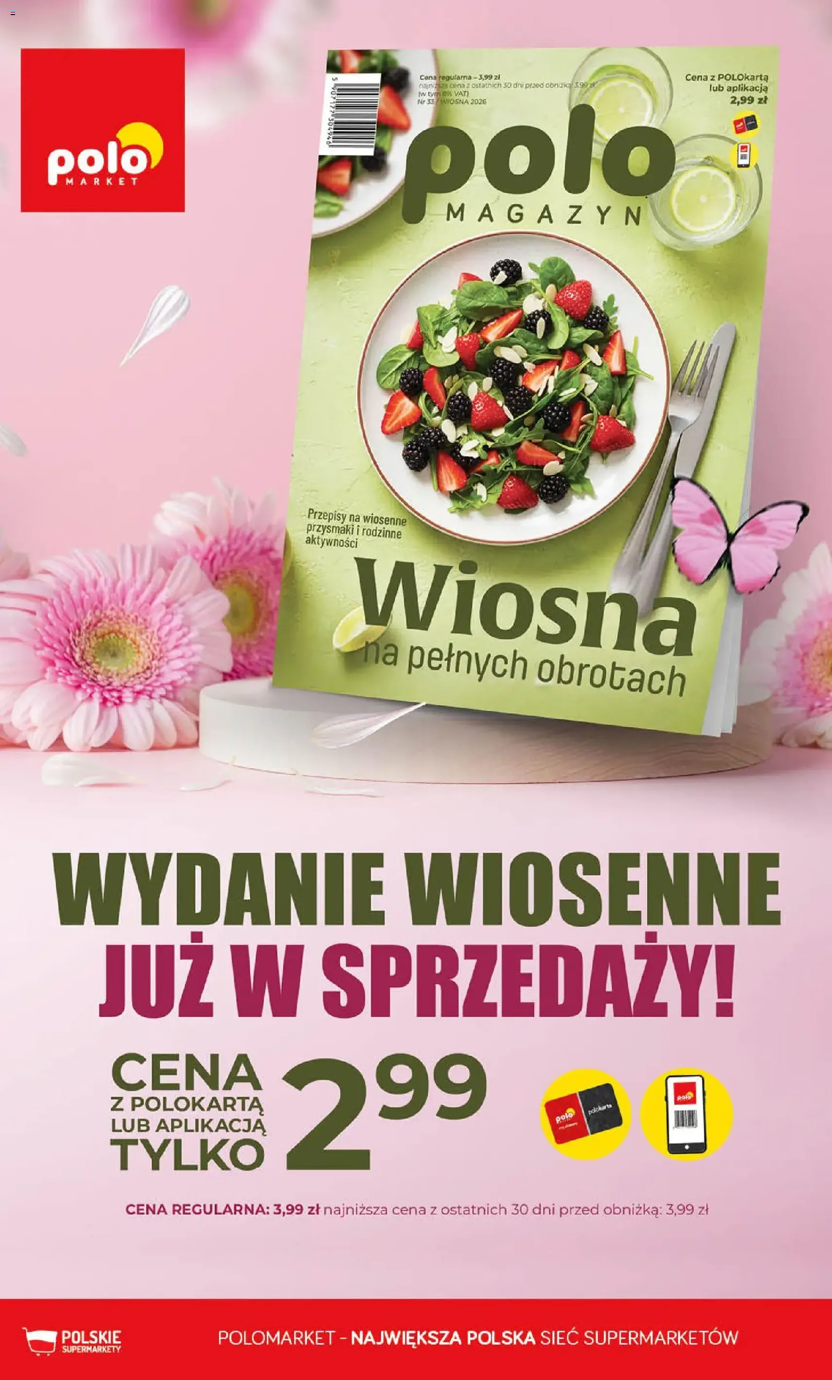 POLOmarket gazetka - ważny gazetka od 10.06.2026 strona 68 z 68