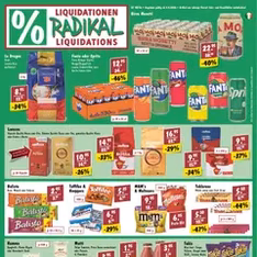 Radikal aktionen - Prospekt Vorschau gültig ab 08.04.2026