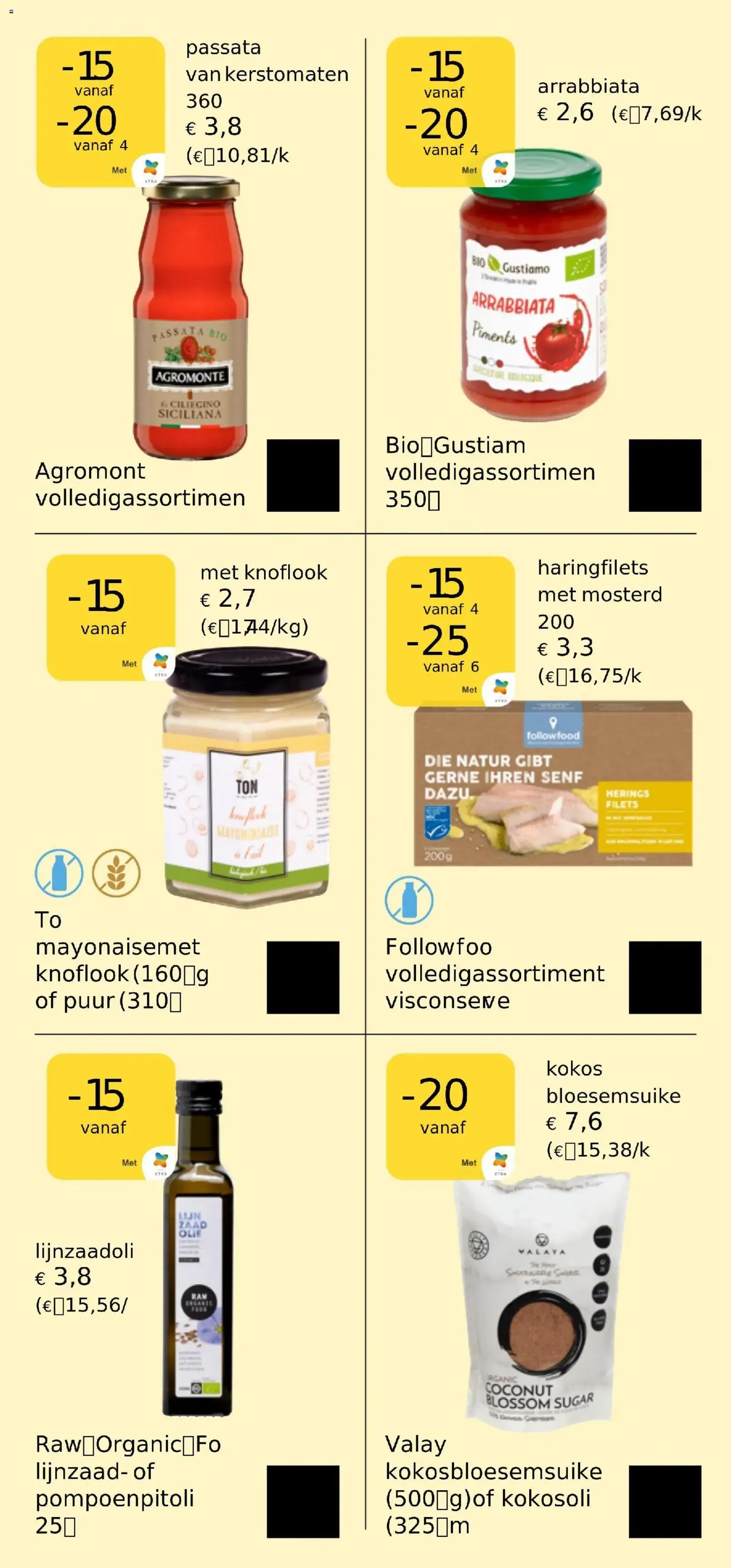 BioPlanet folder - geldige folder vanaf 05/11/2025 pagina 15 van 19