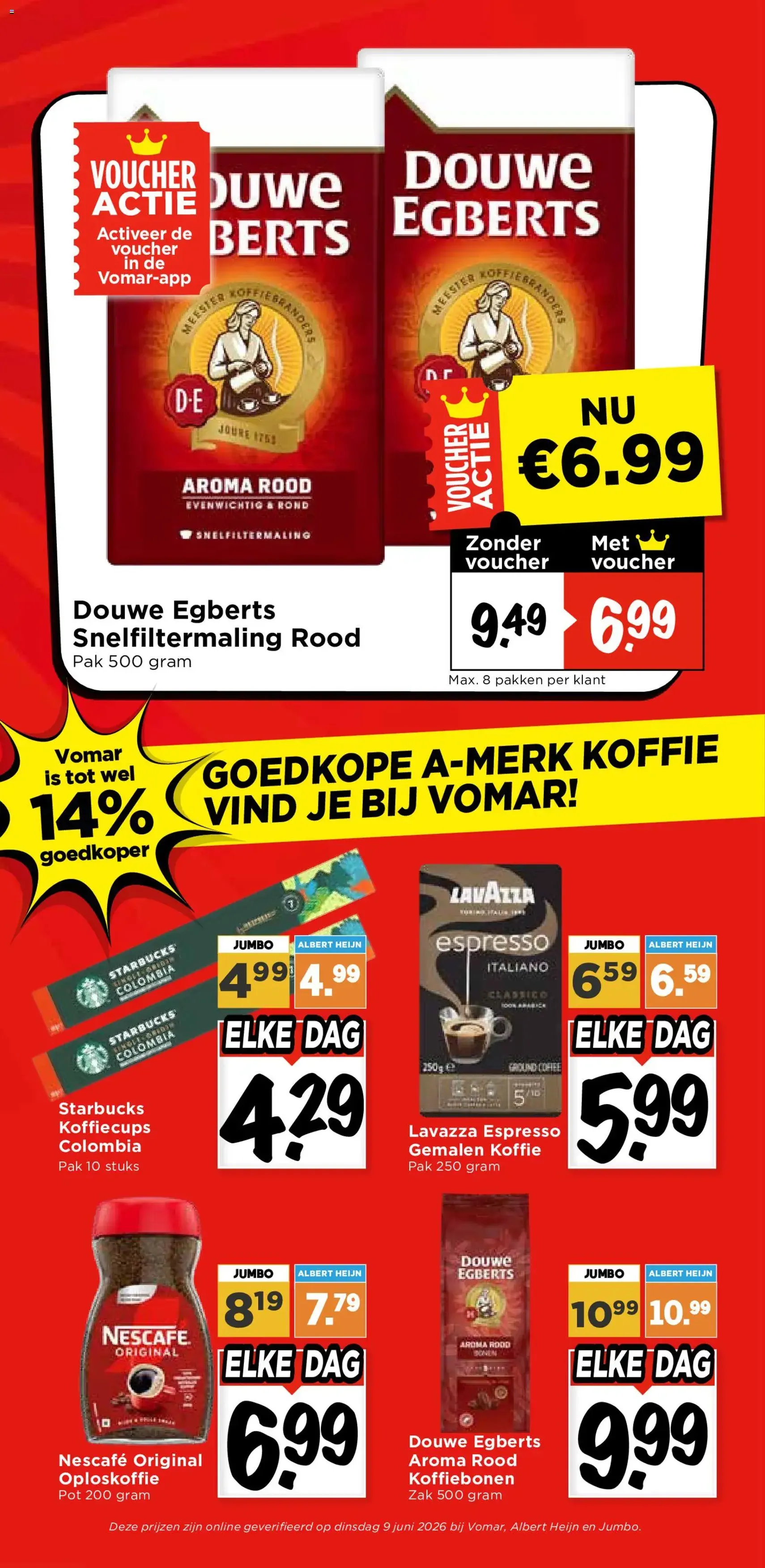 Vomar folder - geldige folder vanaf 21-06-2026 pagina 7 van 45