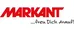 Logo Markant
