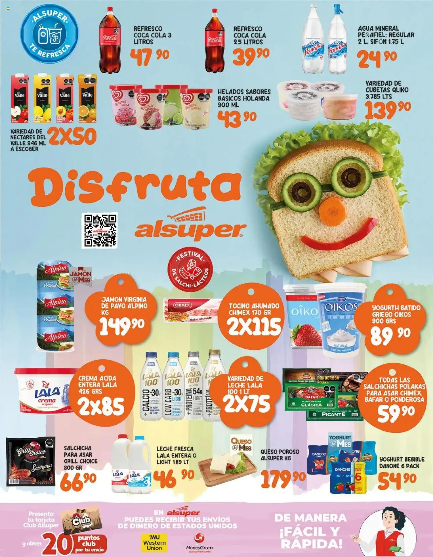 Alsuper - Folleto - folleto válido desde 08/08/2025 página 8 de 8