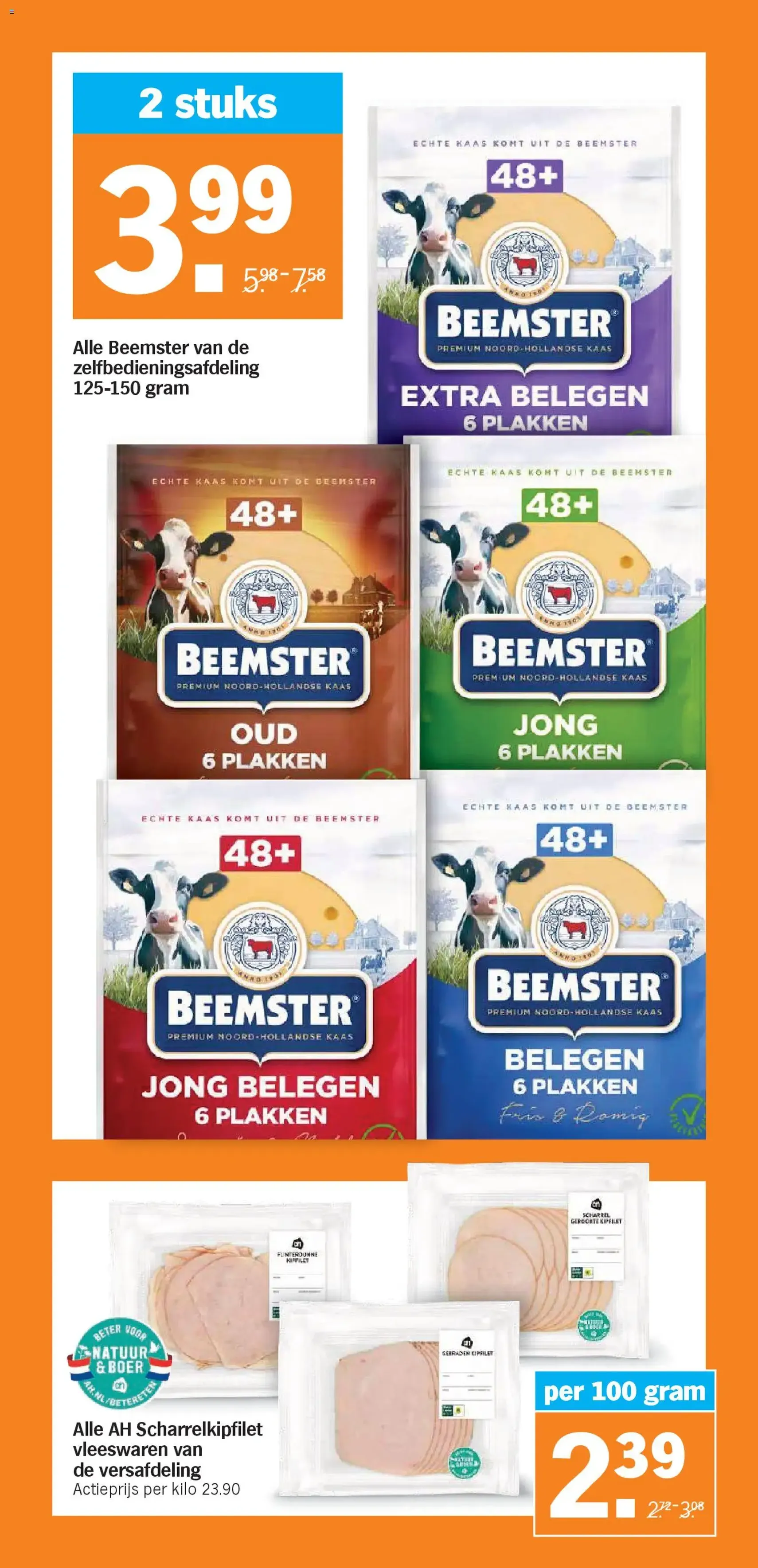Albert Heijn folder week 48 - geldige folder vanaf 24-11-2025 pagina 14 van 40
