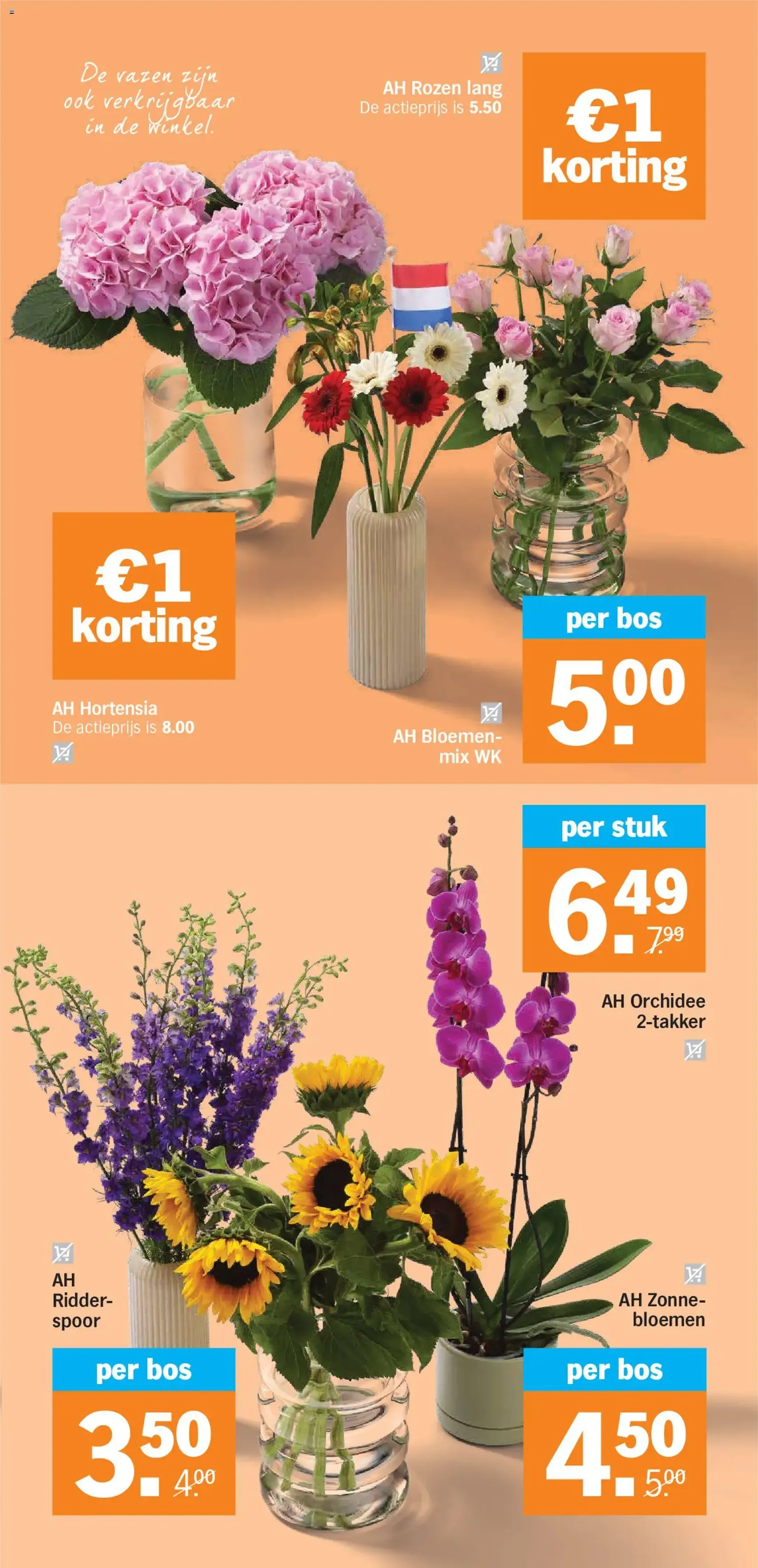 Albert Heijn folder week 25 - geldige folder vanaf 15-06-2026 pagina 30 van 44