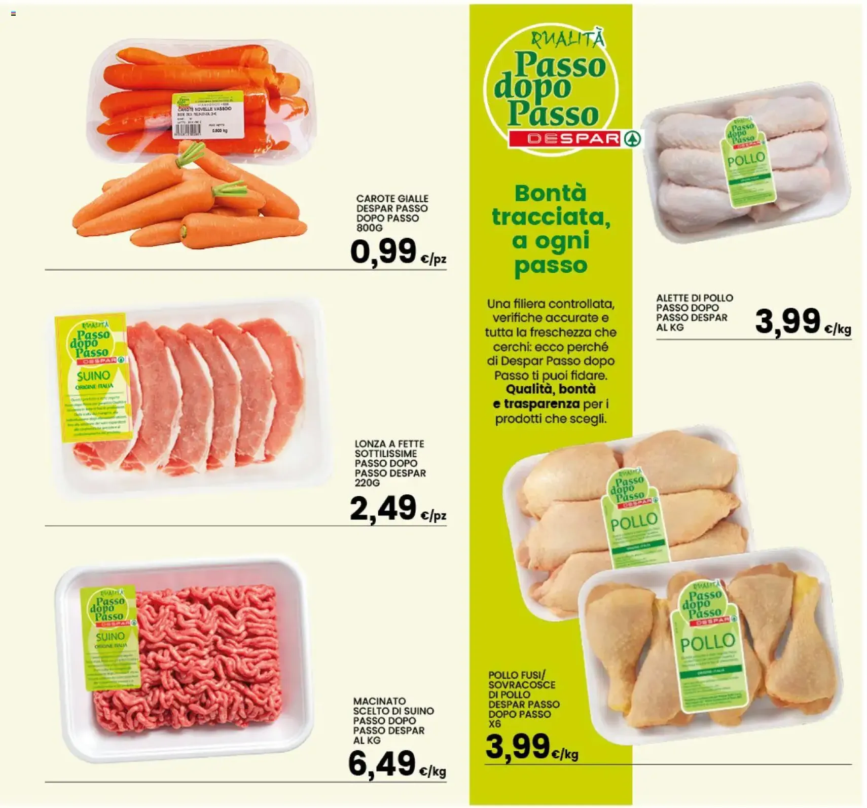 Interspar volantino - volantino valido dal 18/05/2026 pagina 13 di 36